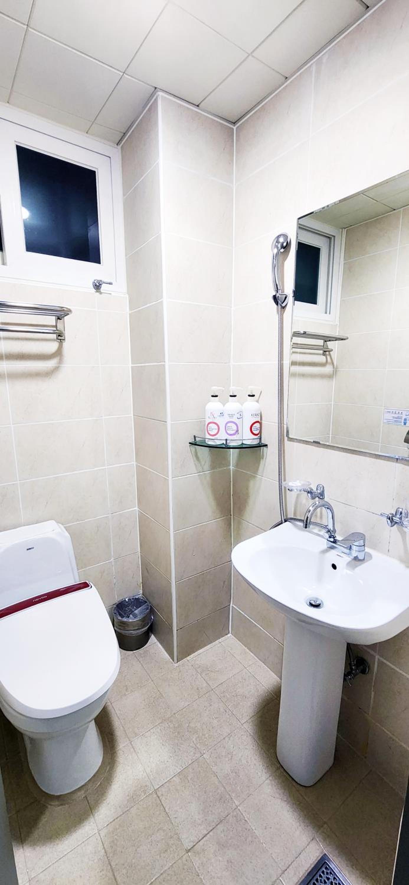 K-Grand Hostel Dongdaemun
