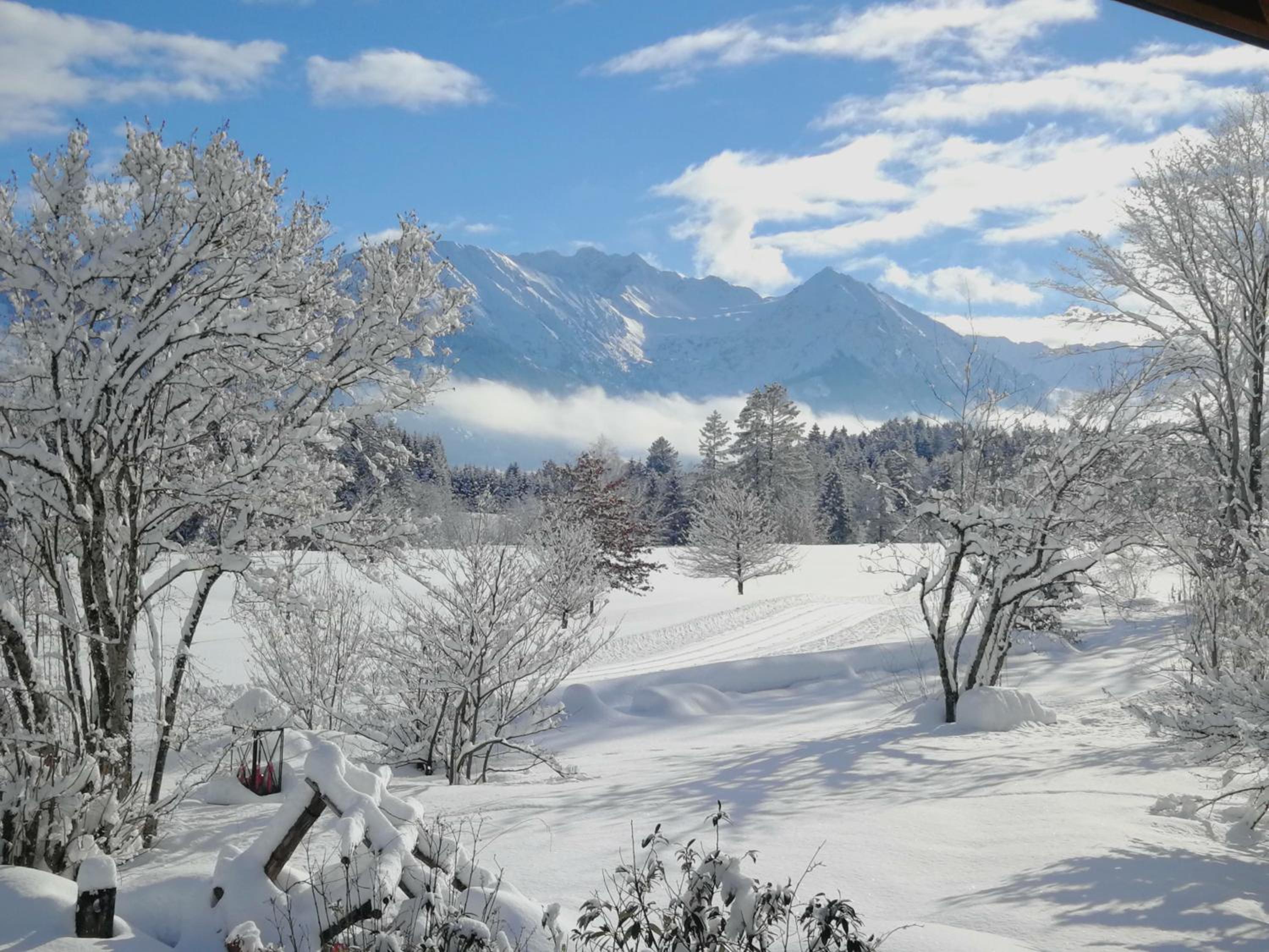 Das Talgut view 5