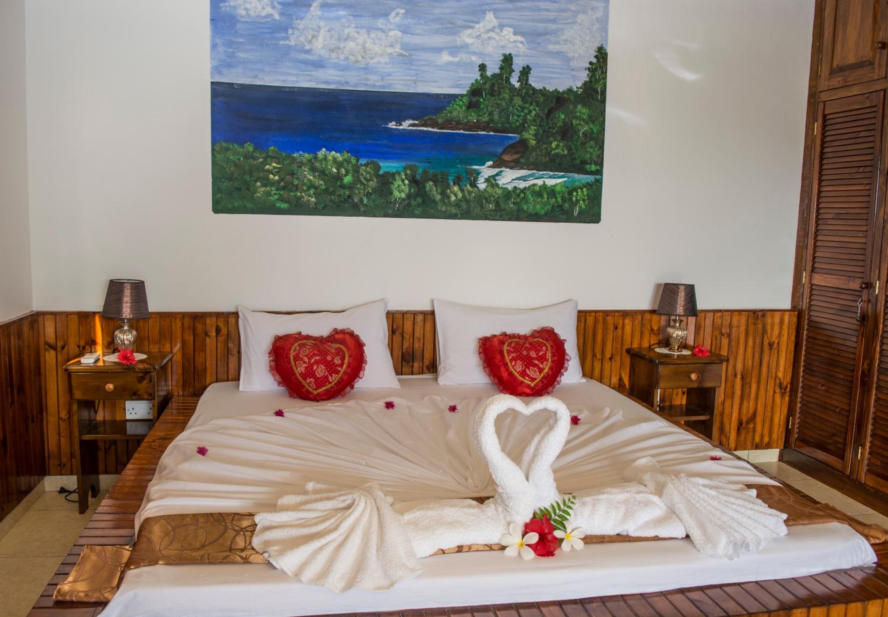 Les Elles Guesthouse Self Catering photo 5