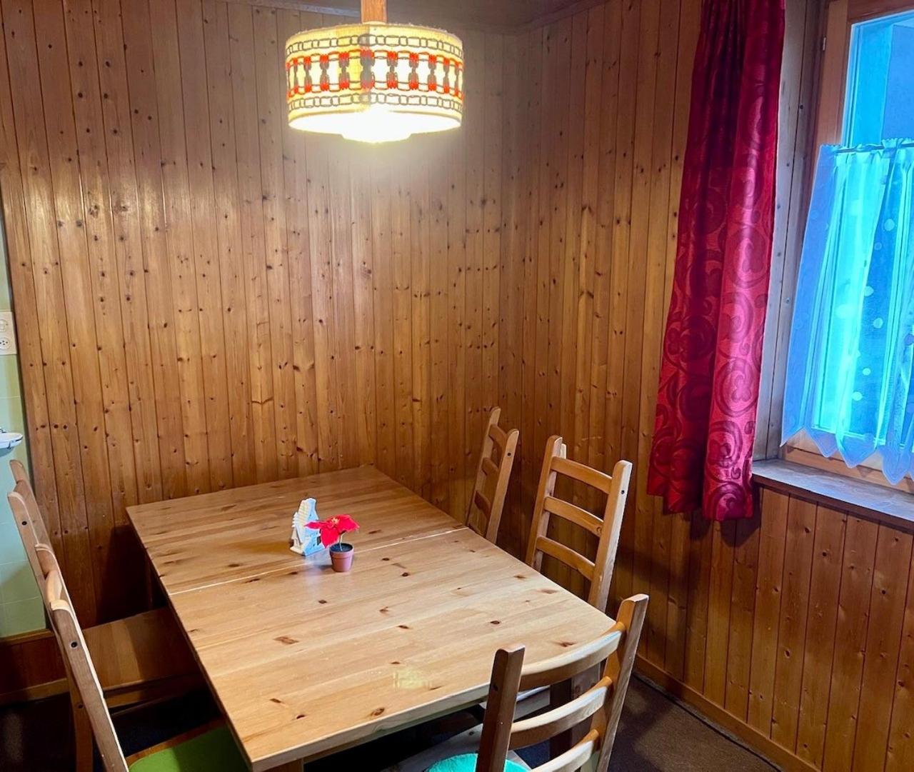 Zimmervermietung Ackersand