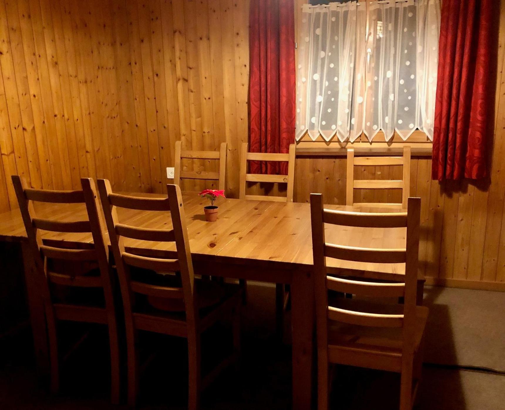 Zimmervermietung Ackersand