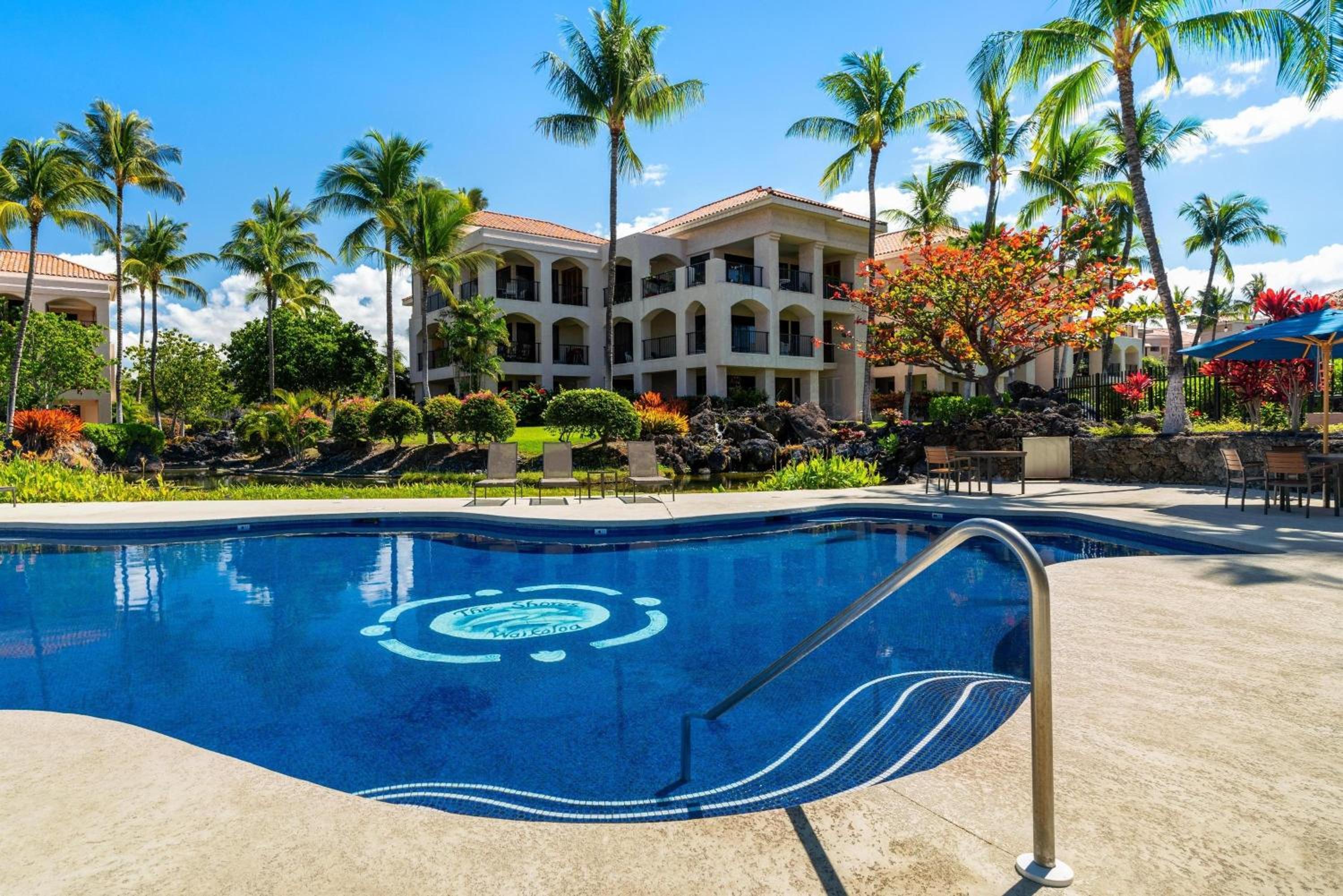 Big Island Waikoloa Shores by Coldwell Banker Island Vacations view 5