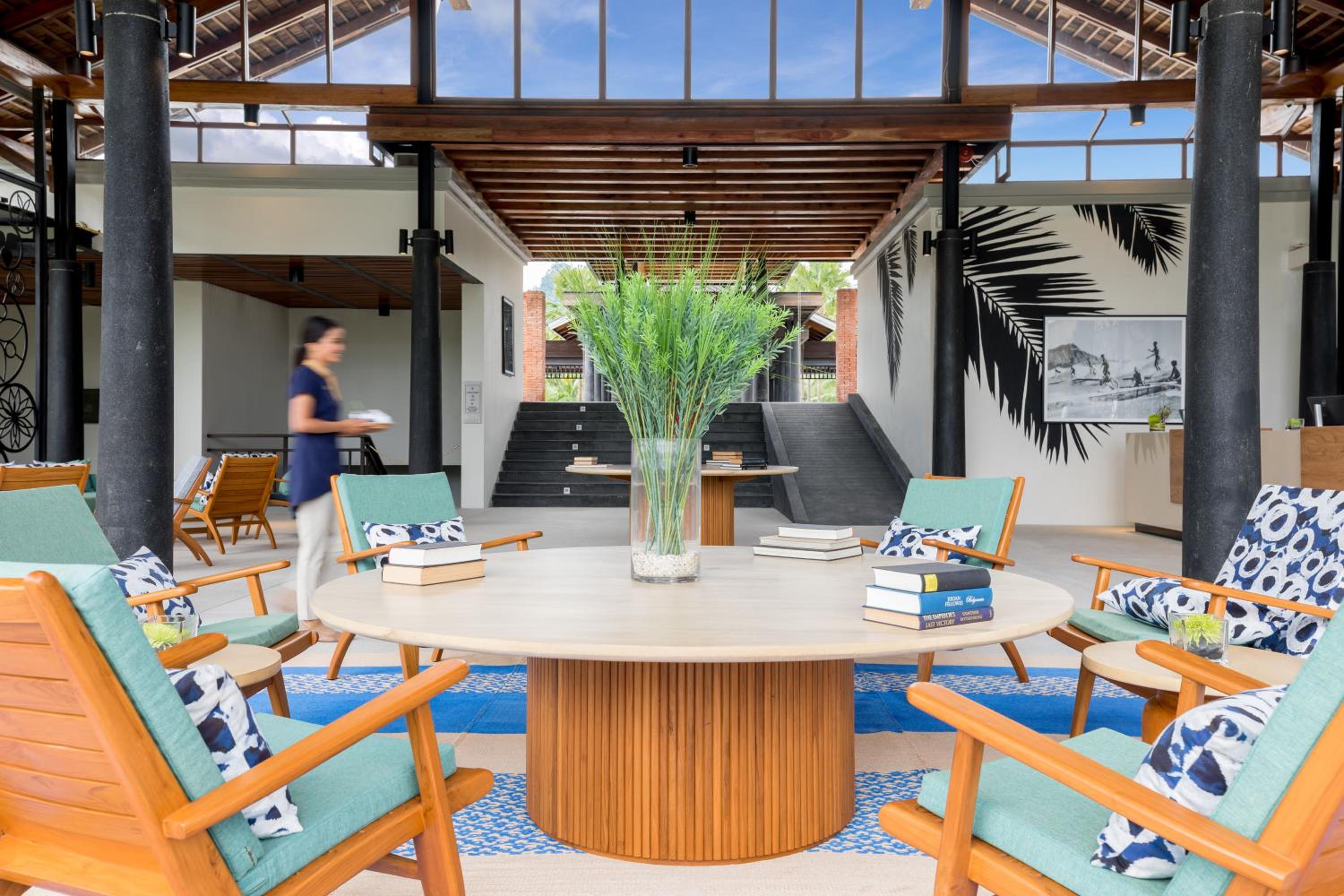 OUTRIGGER Khao Lak Beach Resort 4