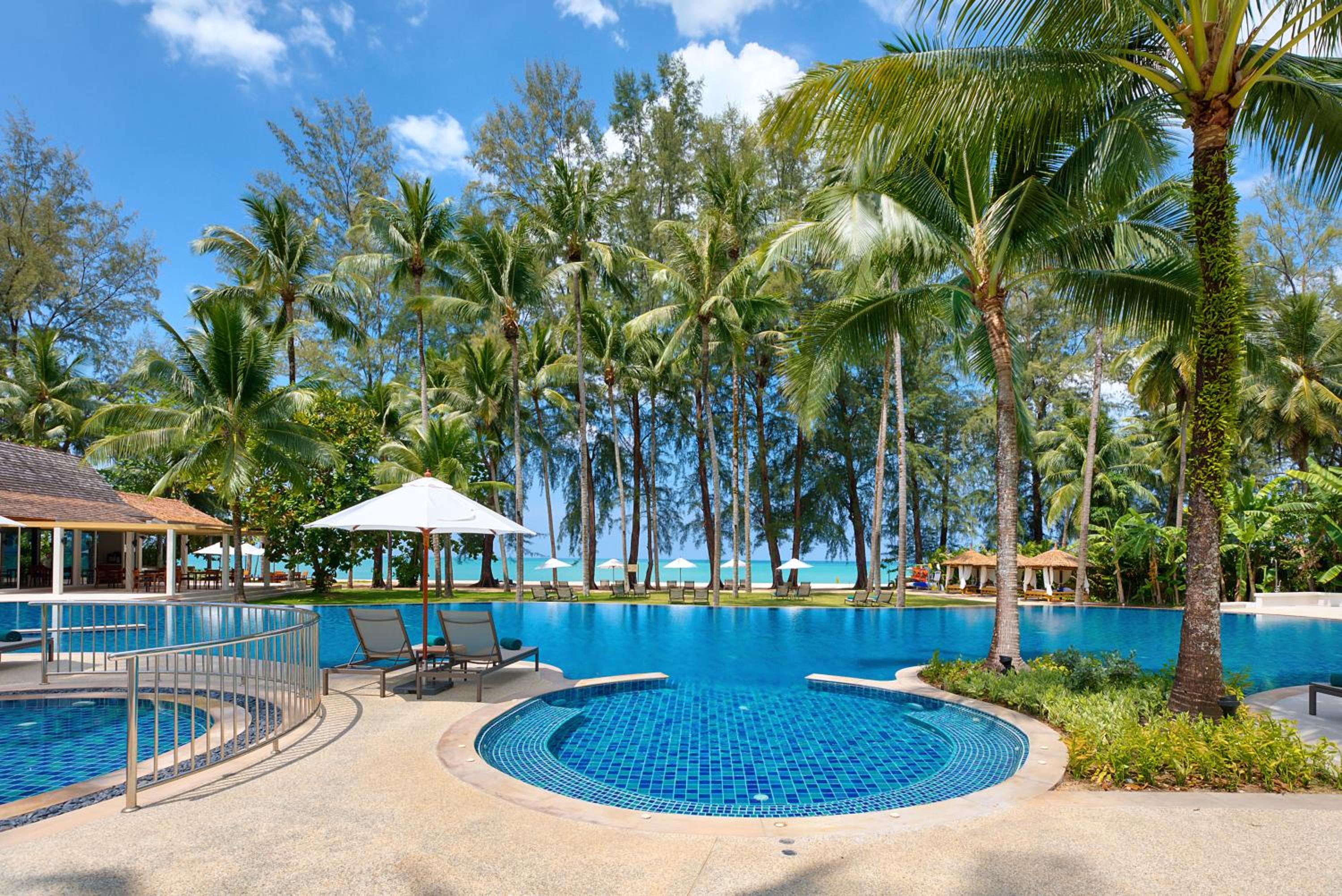 OUTRIGGER Khao Lak Beach Resort 3
