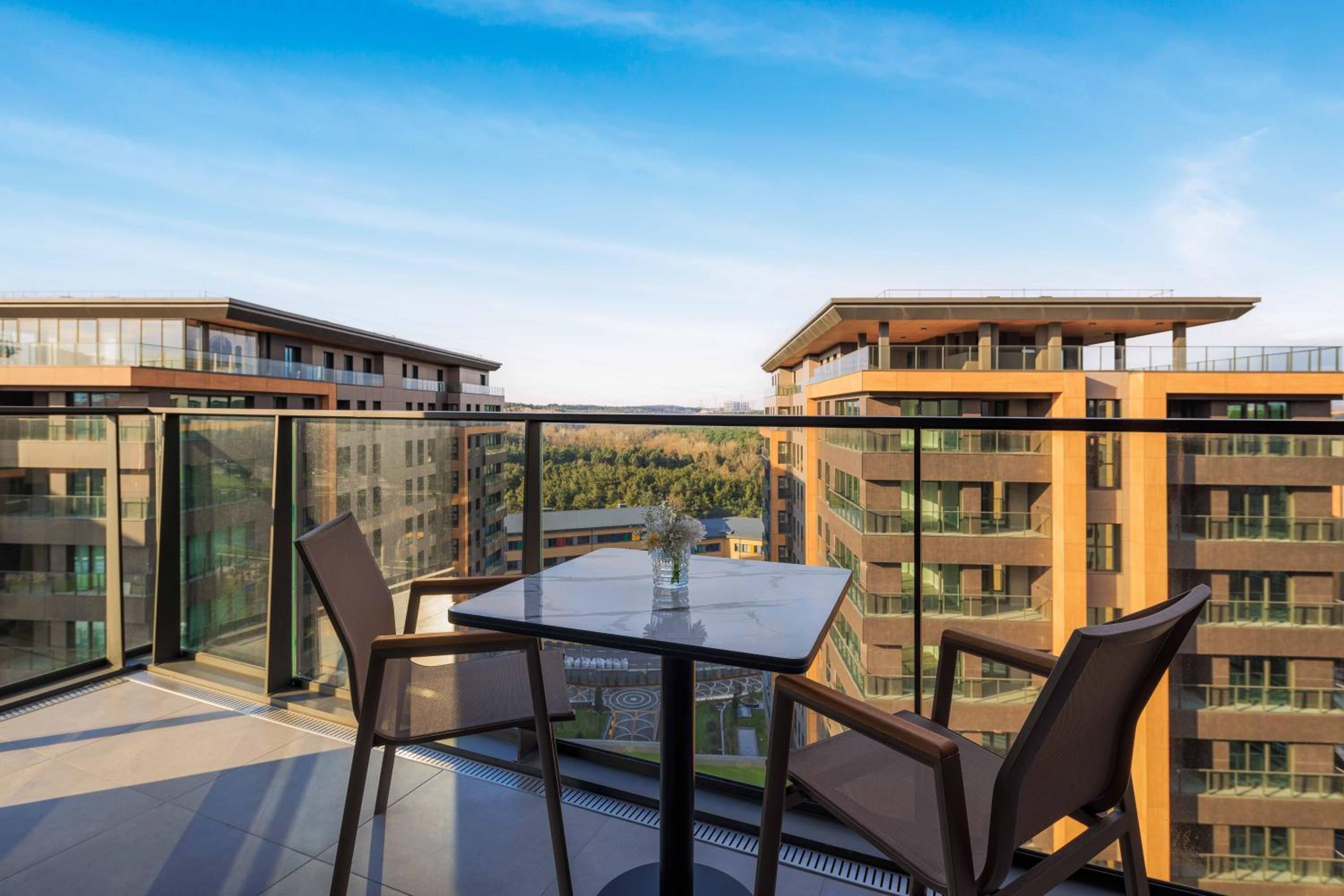 Movenpick Living İstanbul Camlivadi - Image 43