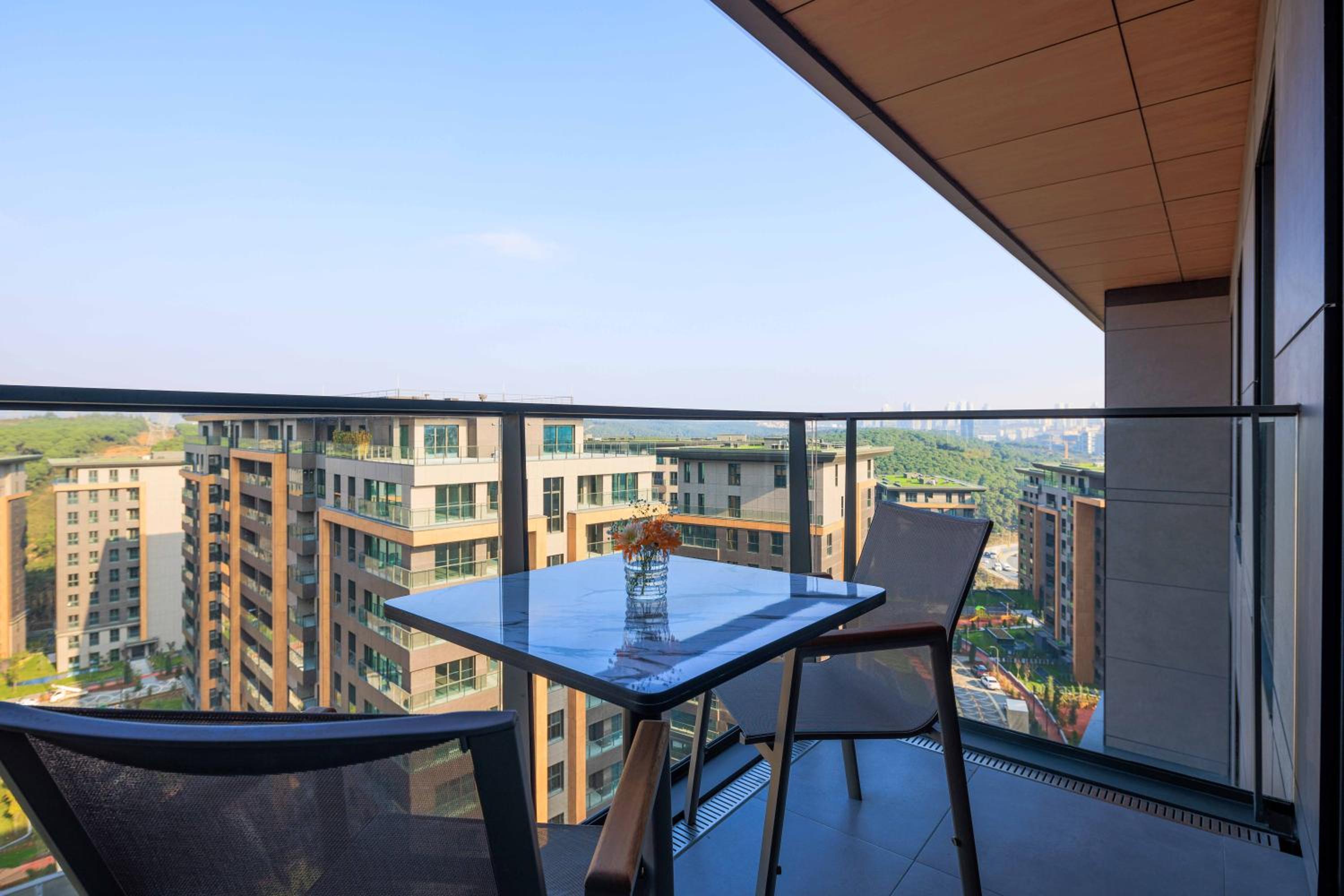 Movenpick Living İstanbul Camlivadi - Image 41