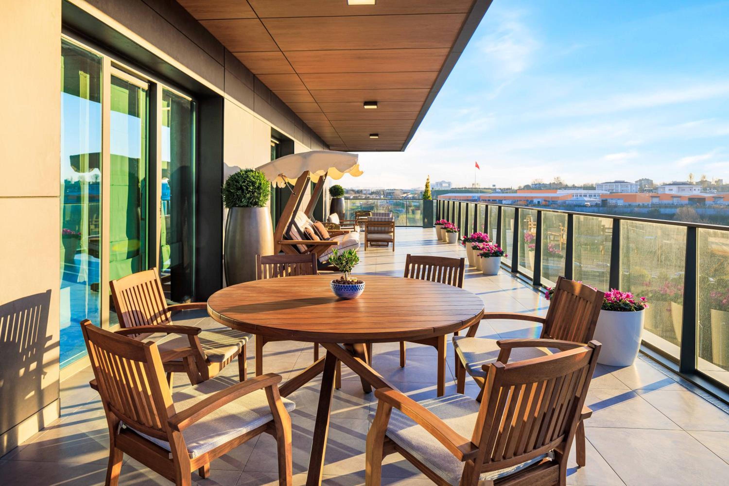 Movenpick Living İstanbul Camlivadi - Image 46