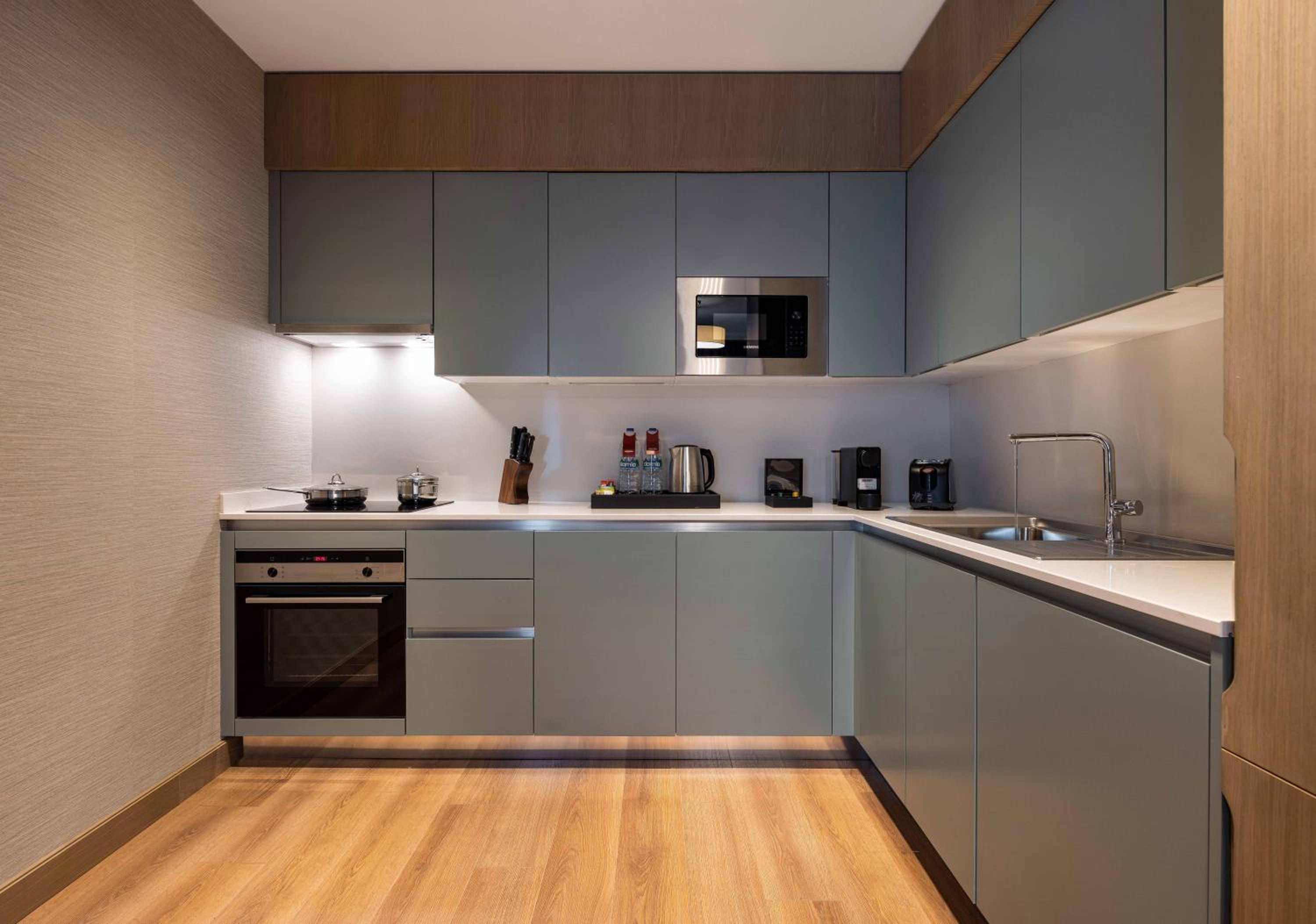 Movenpick Living İstanbul Camlivadi - Image 47