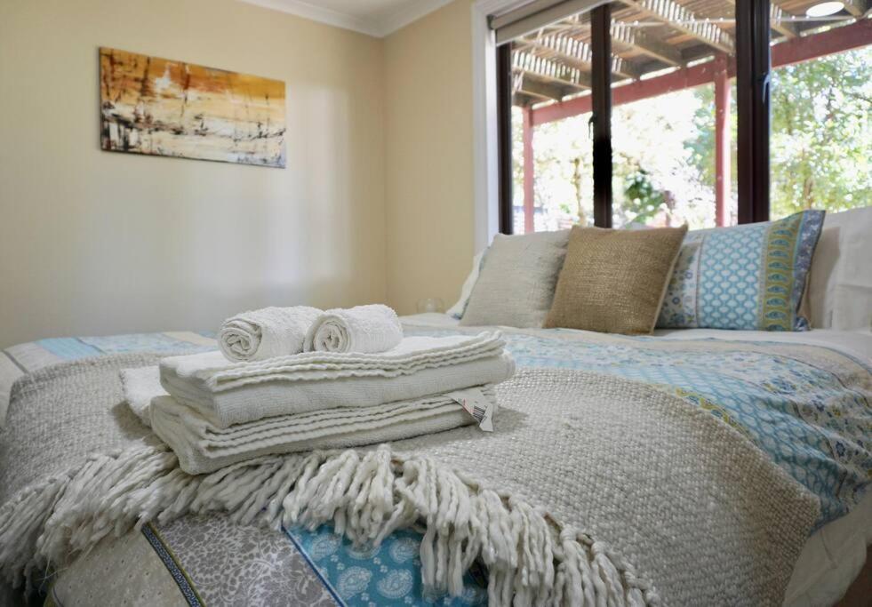Cloudland Garden Oasis