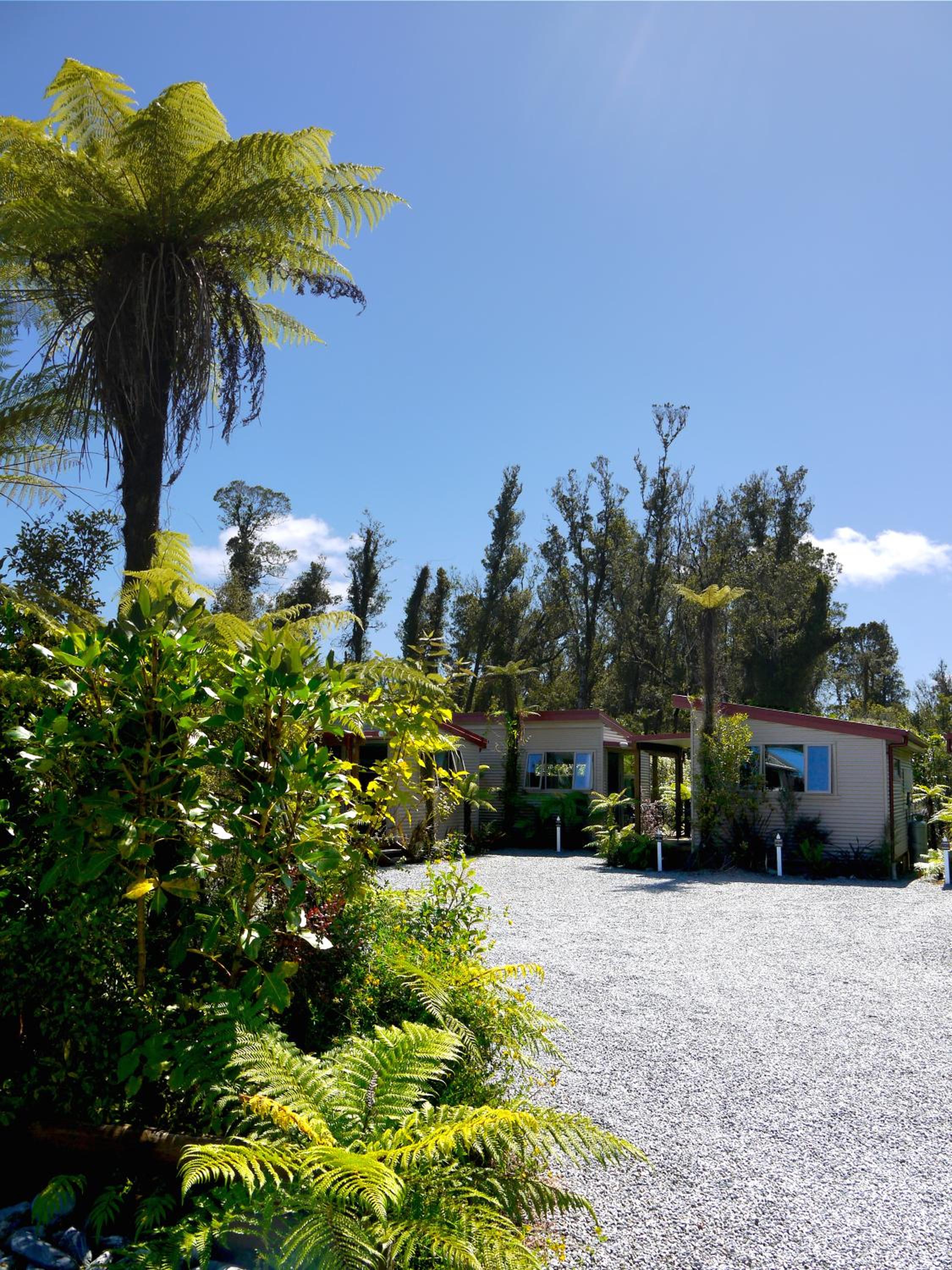 10 Cottages