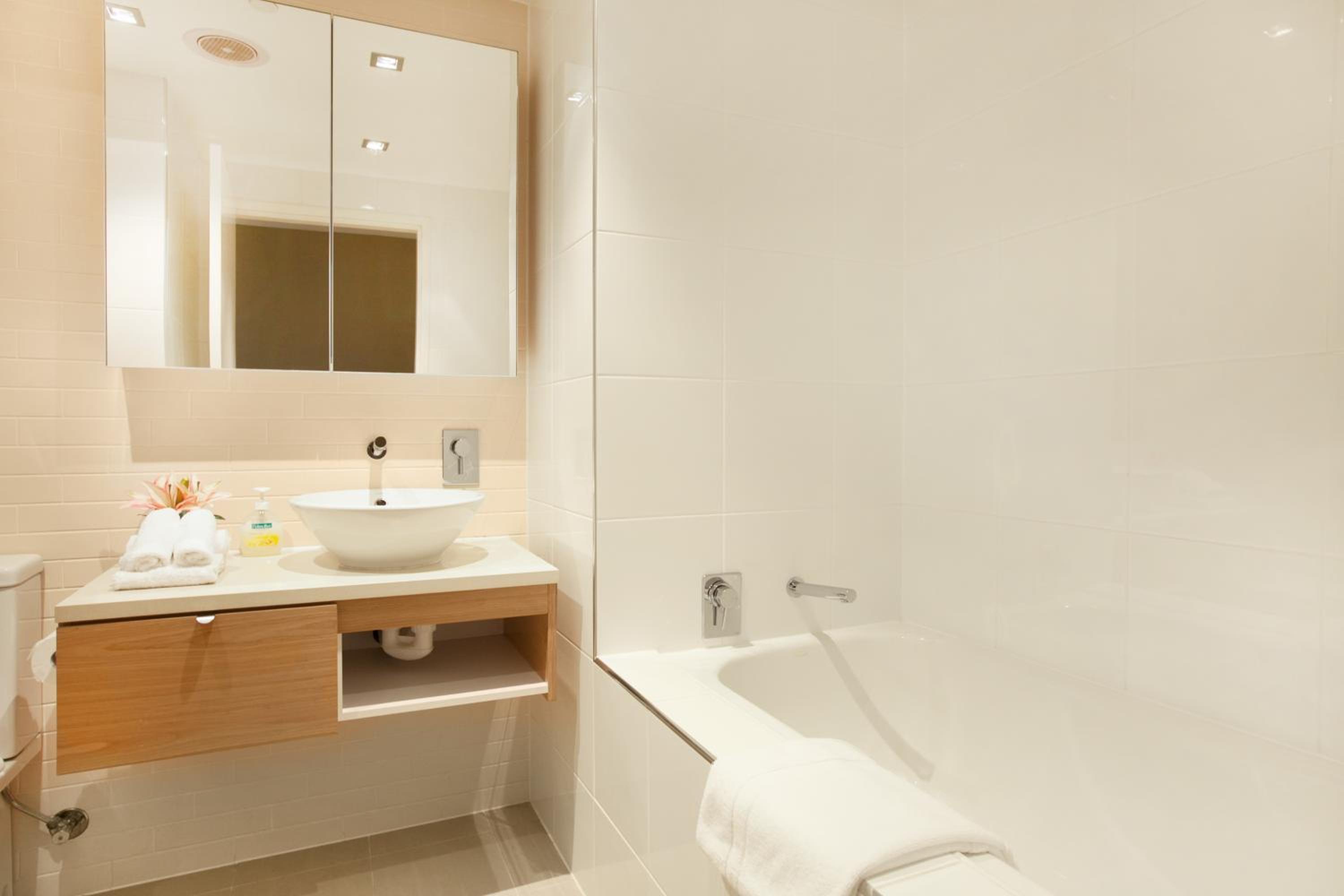 Darwin Waterfront Luxury Suites