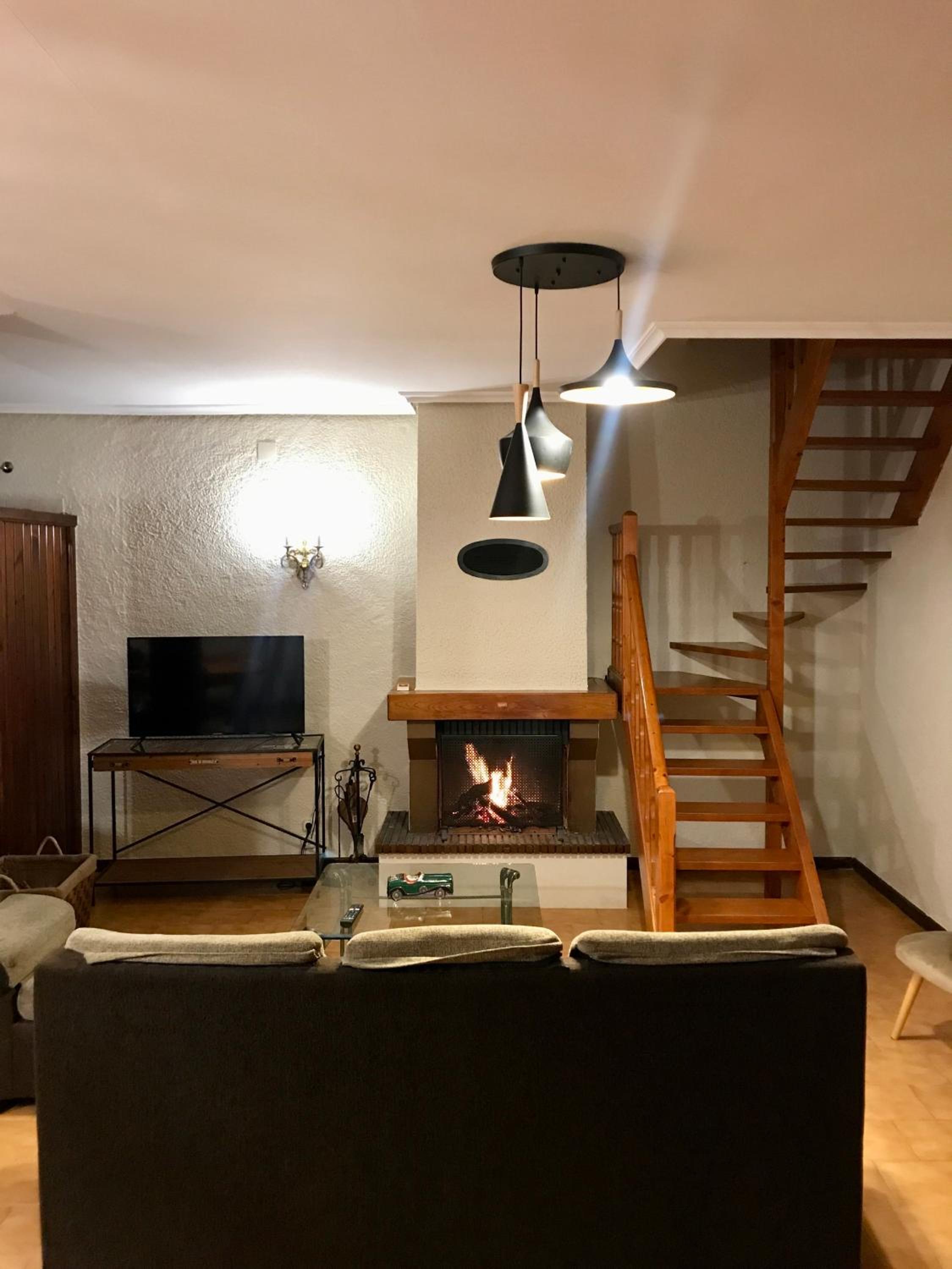 Casa en Cambeo