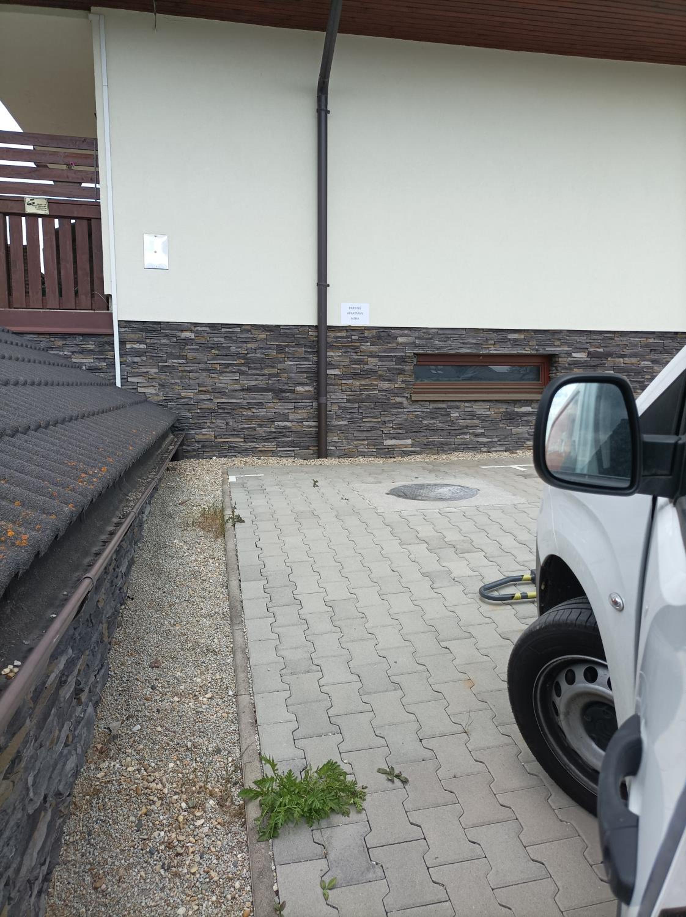 Apartman Aisha view 4