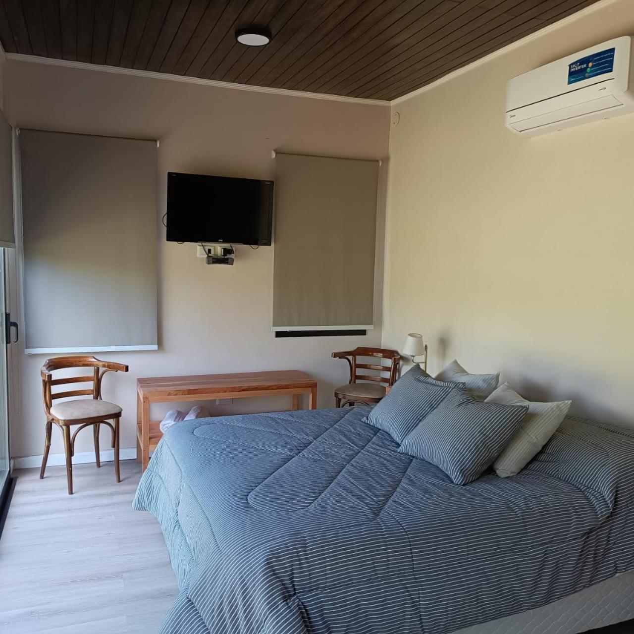 La Canaria Casa de Campo