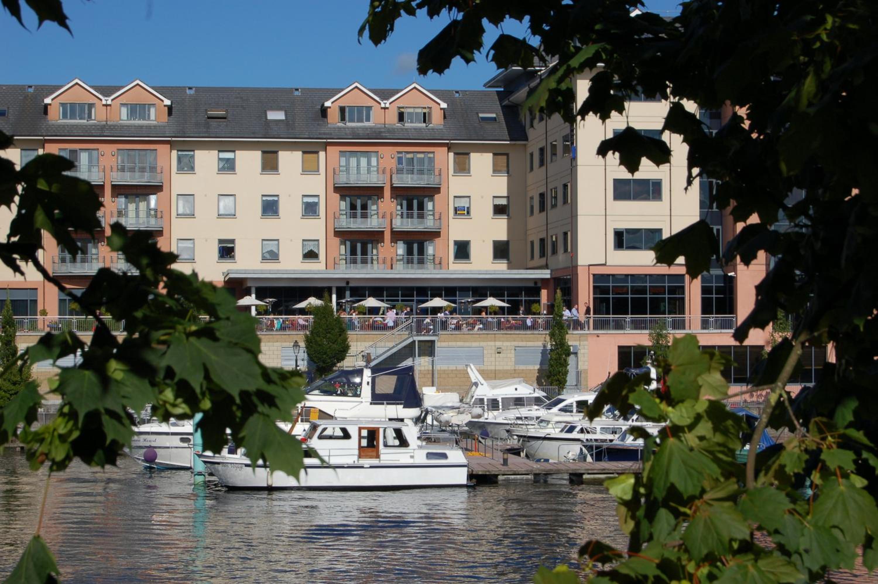 Athlone Vacations - Radisson Blu Hotel, Athlone - Property Image 1
