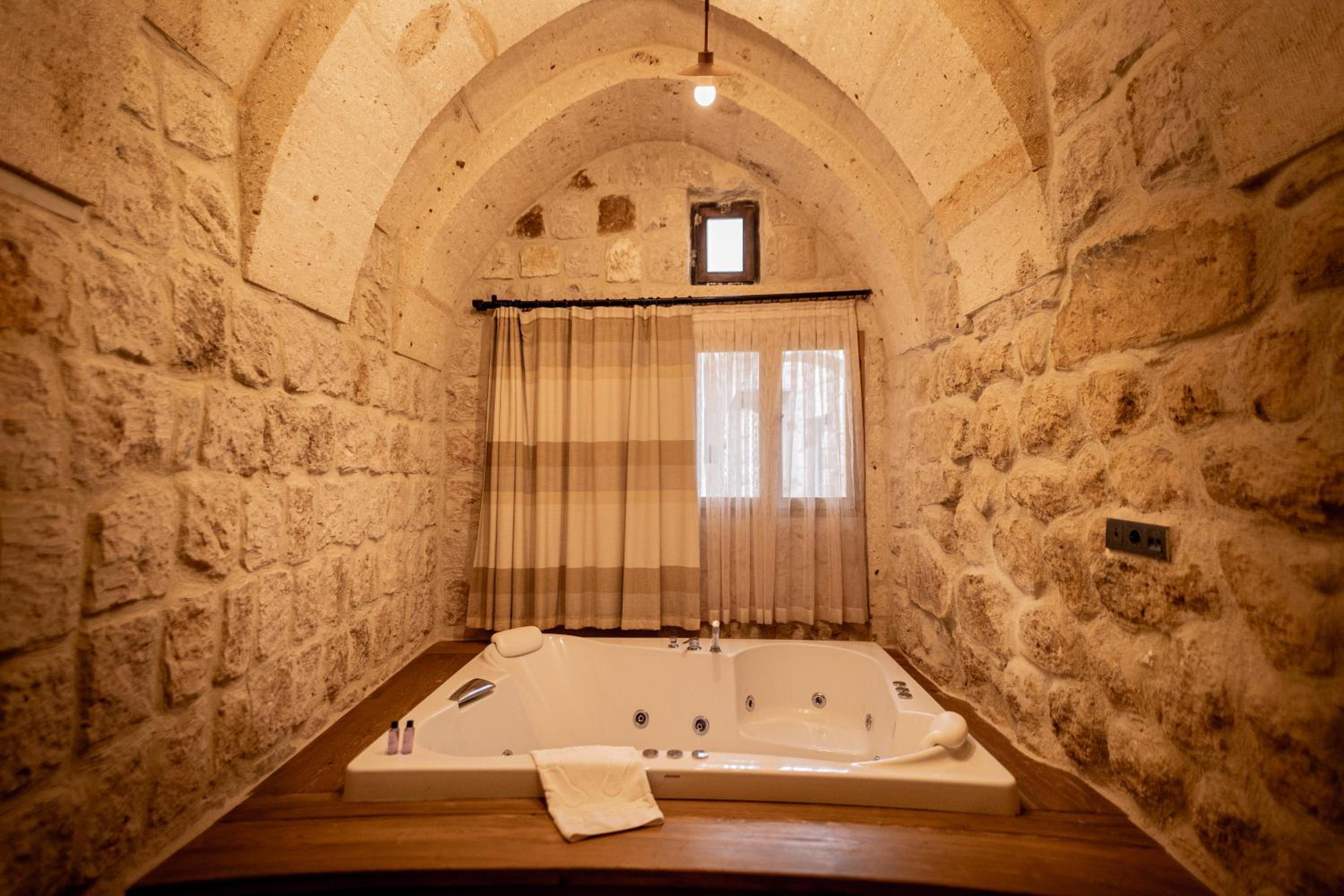 Luvi Cave Otel - Image 17