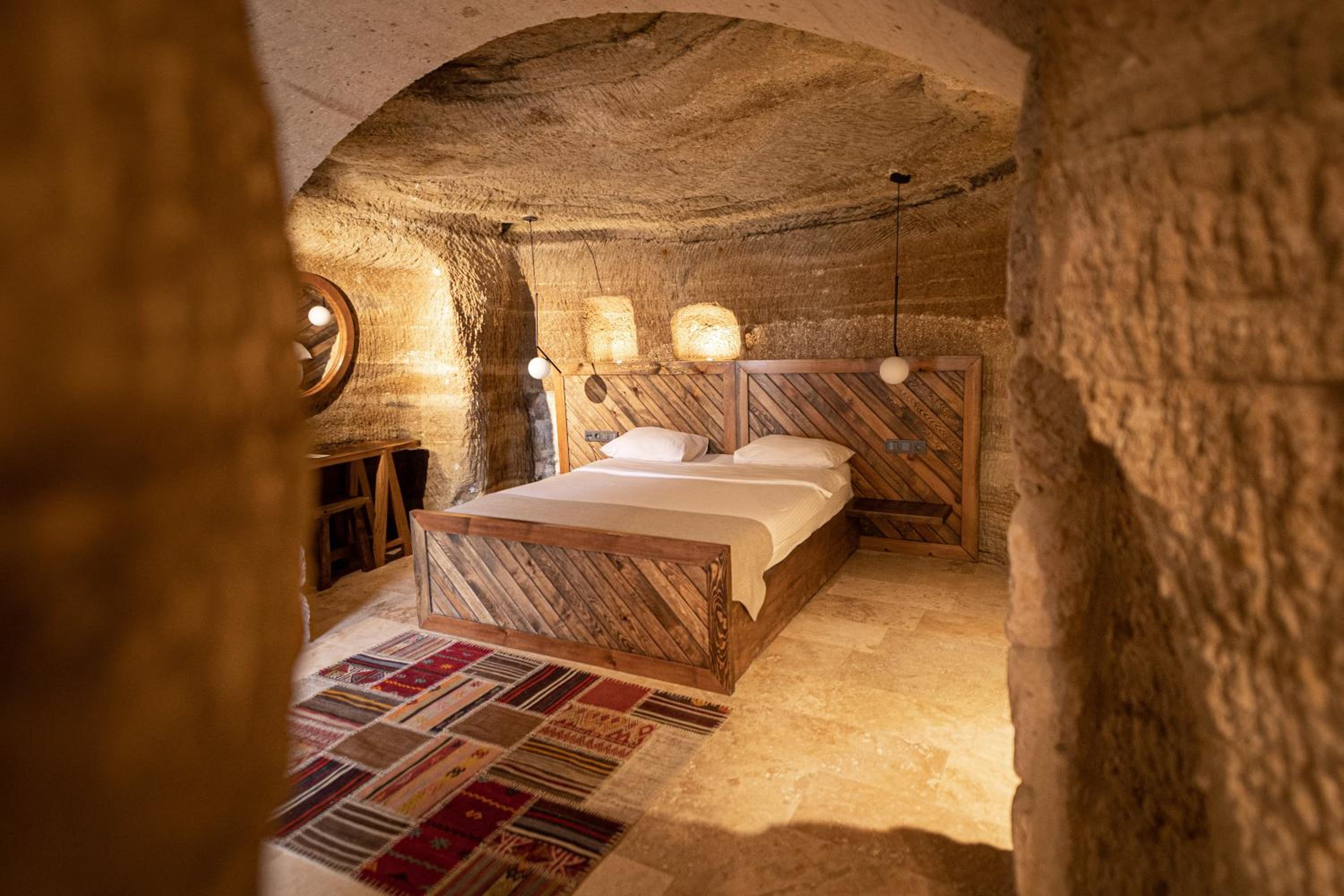 Luvi Cave Otel - Image 42