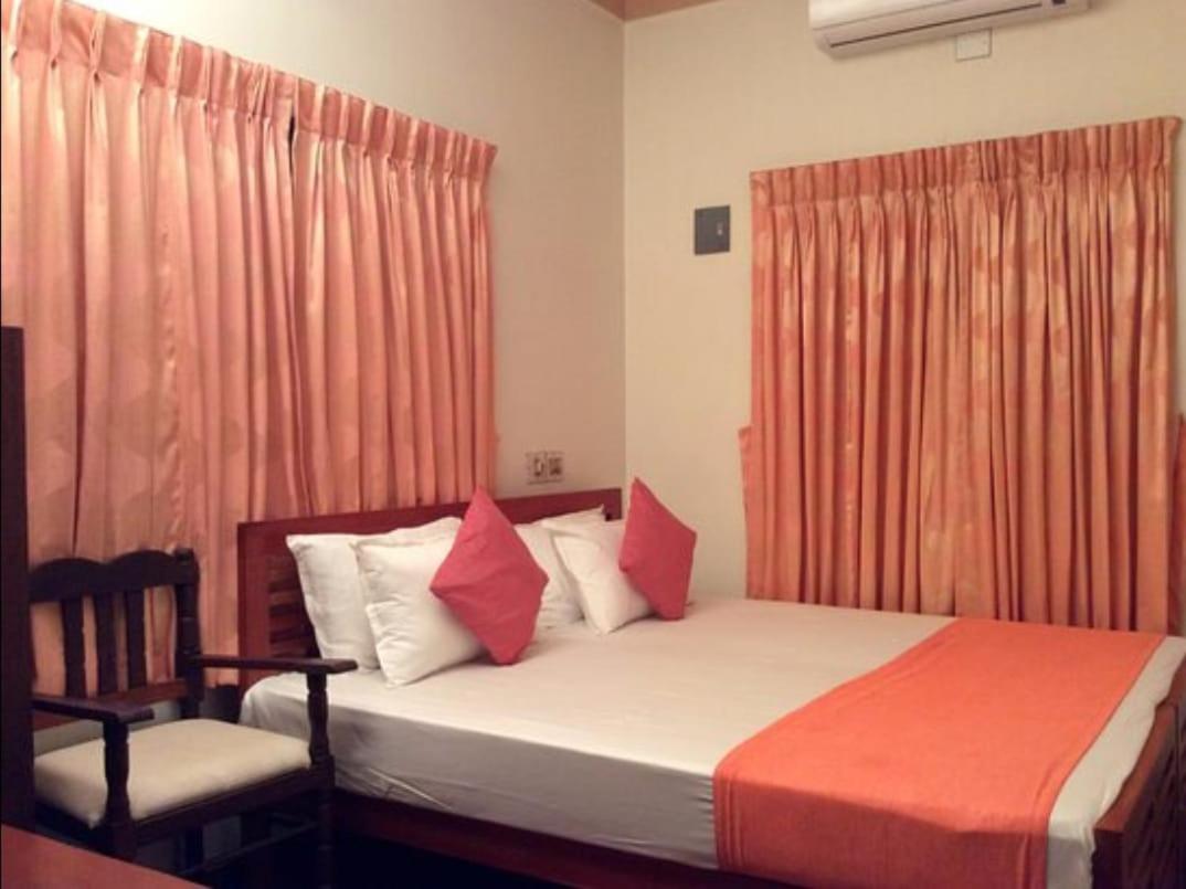 Veda Wellness B&B and Yoga Centre view 2