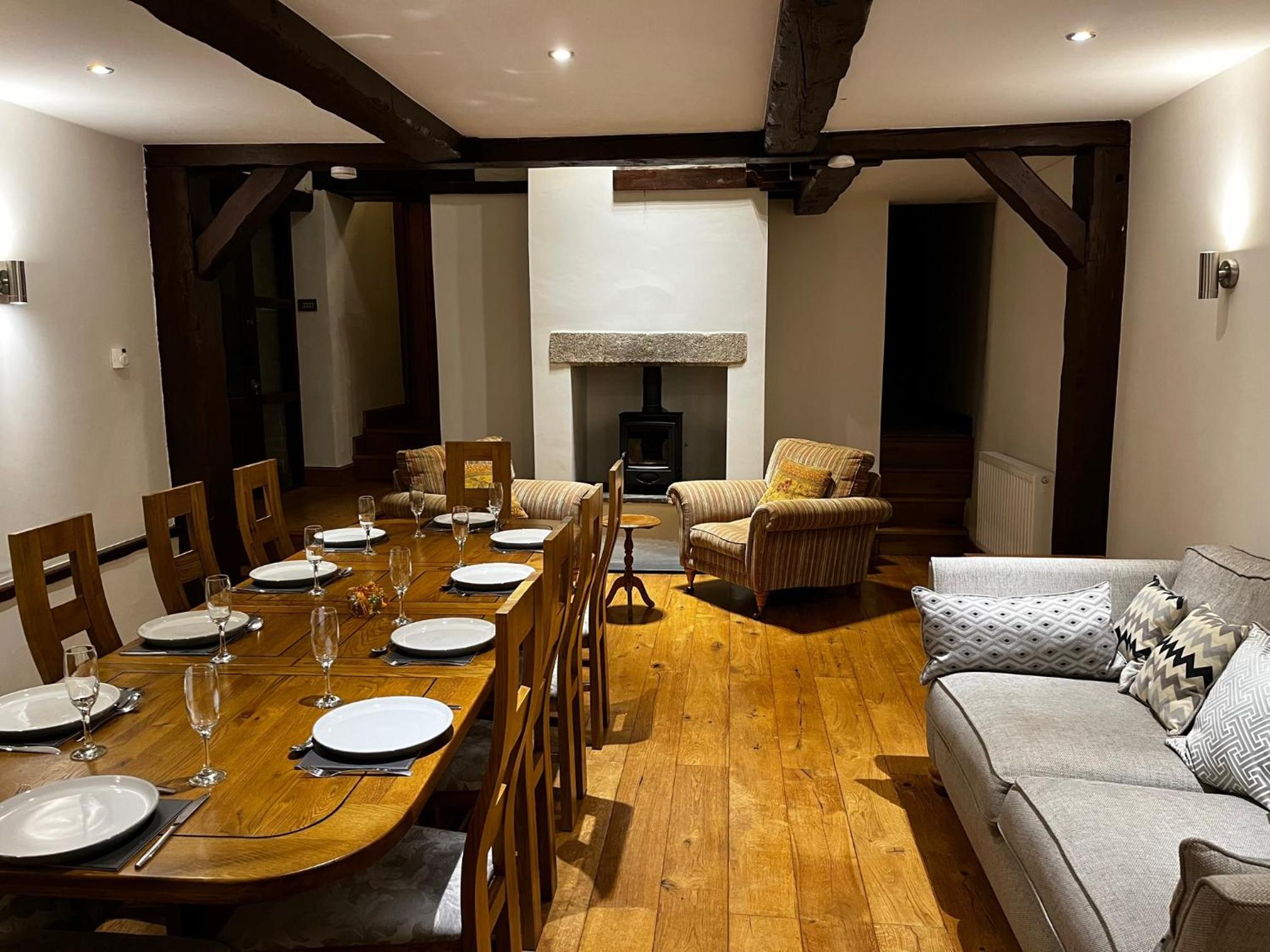Great Barns view 5