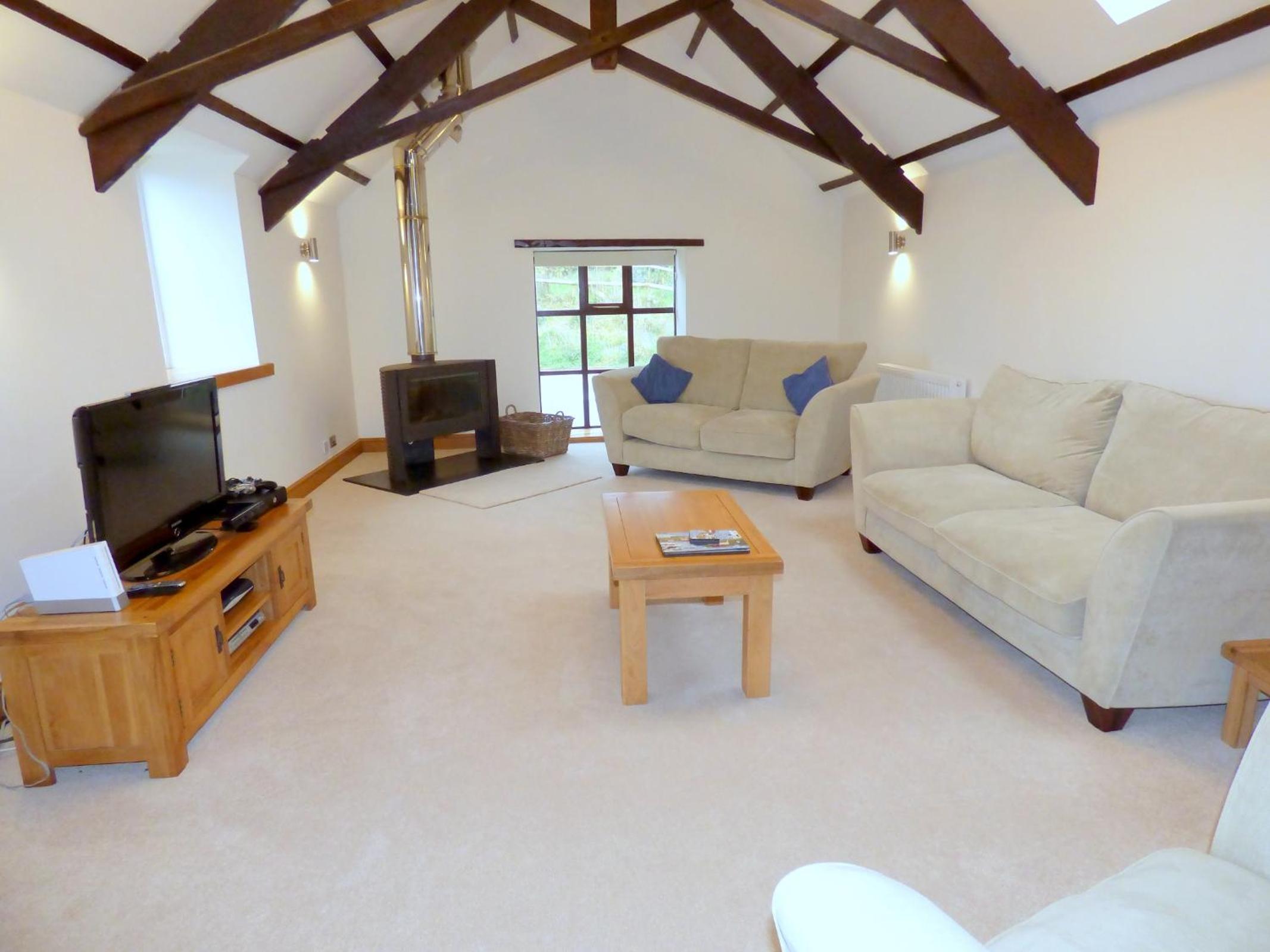 Great Barns view 4