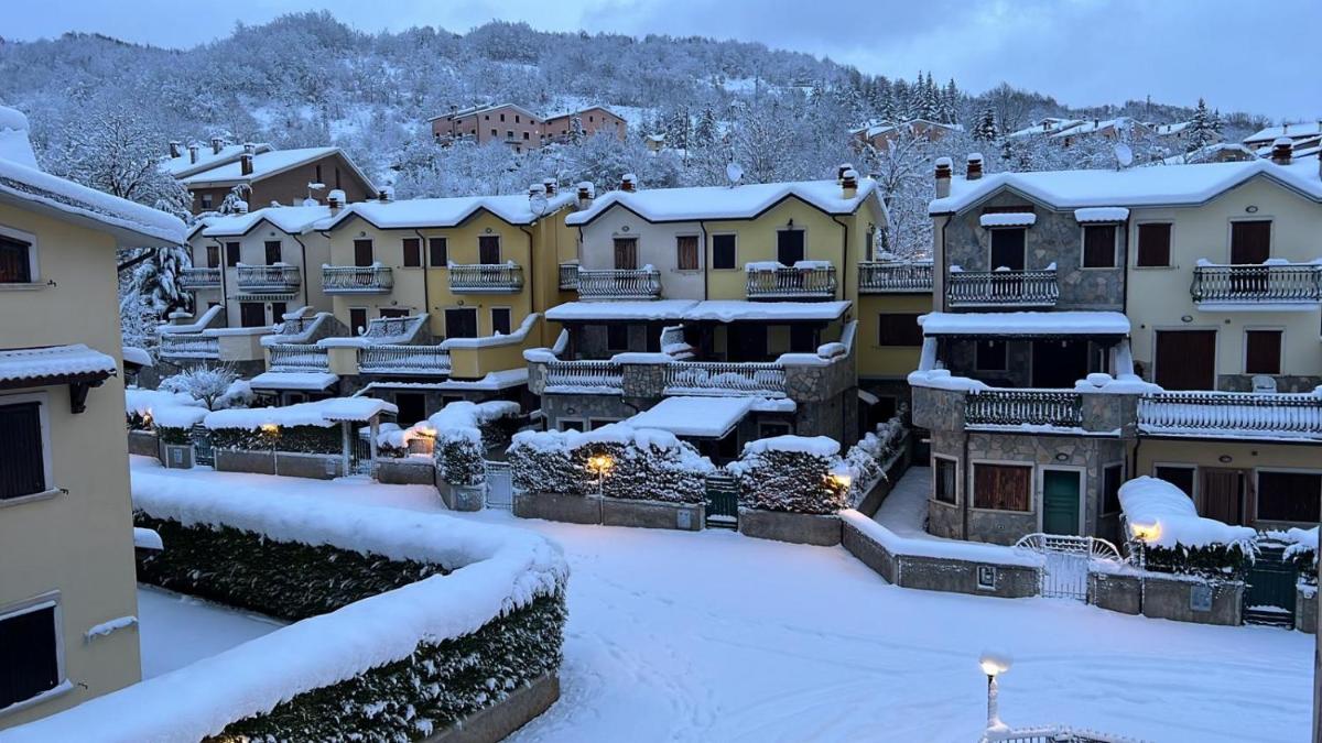 La Petite Maison view 5