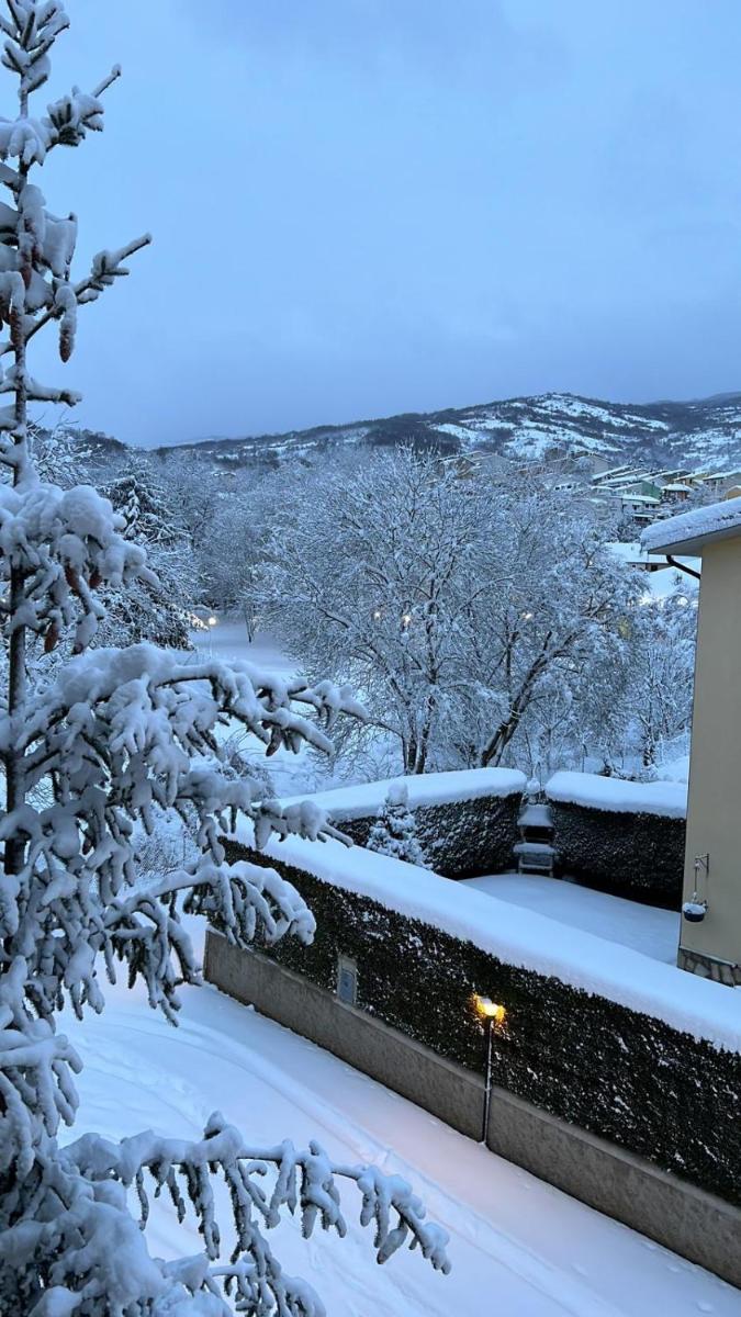 La Petite Maison view 4
