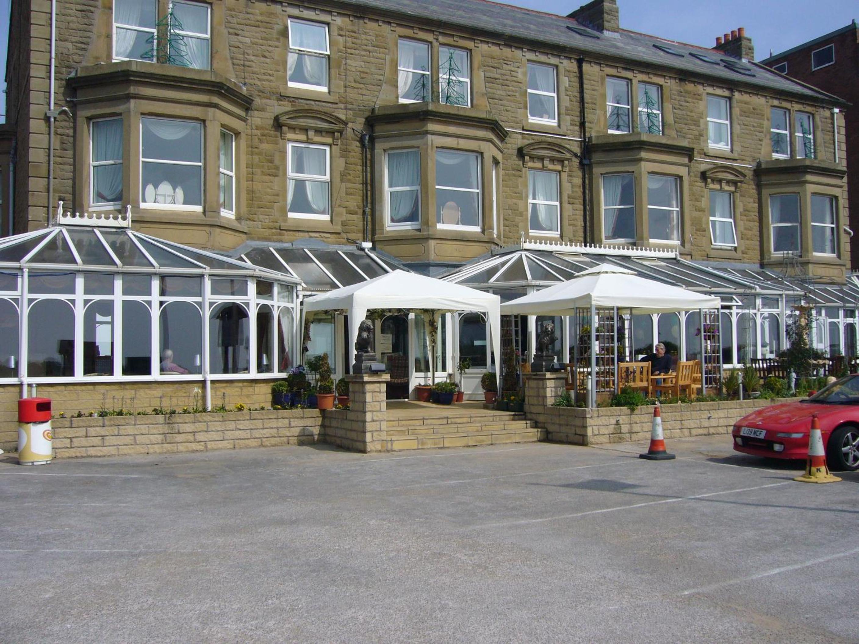 Lytham St Annes Vacations - Monterey Beach Hotel - Property Image 5