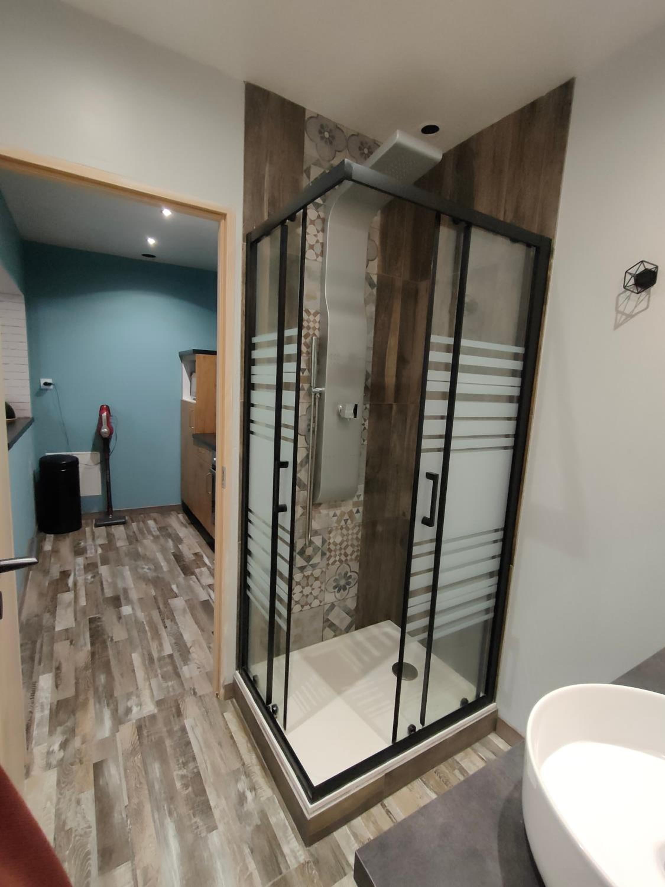 Studio Centre Ville Chinon