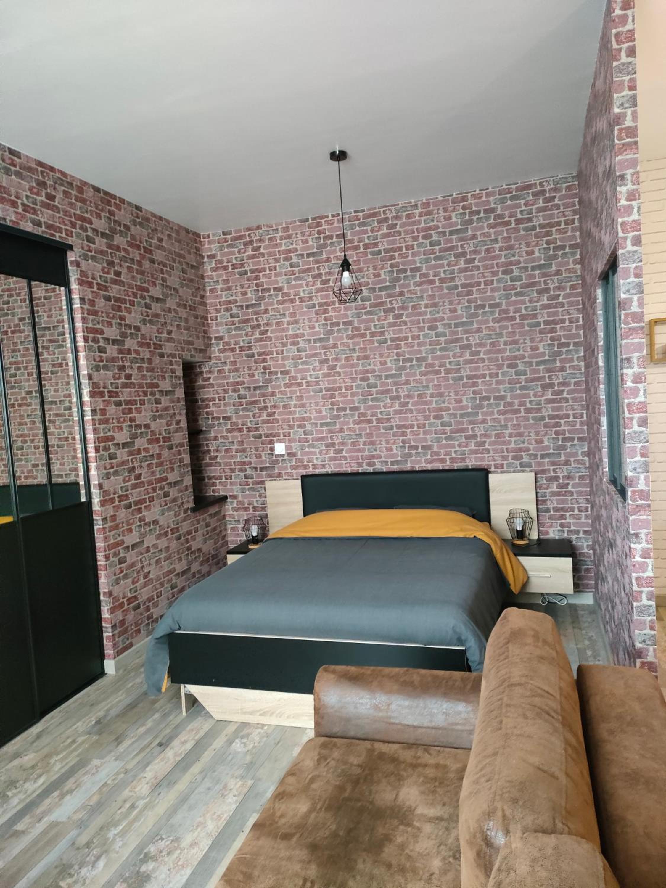 Studio Centre Ville Chinon