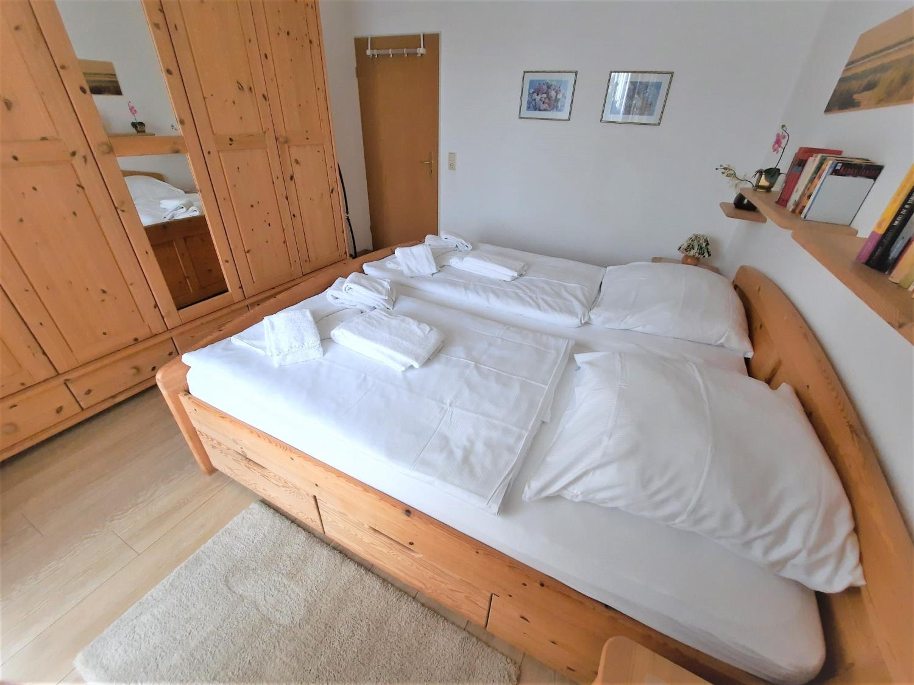 Residenz Passat Cuxhaven 5