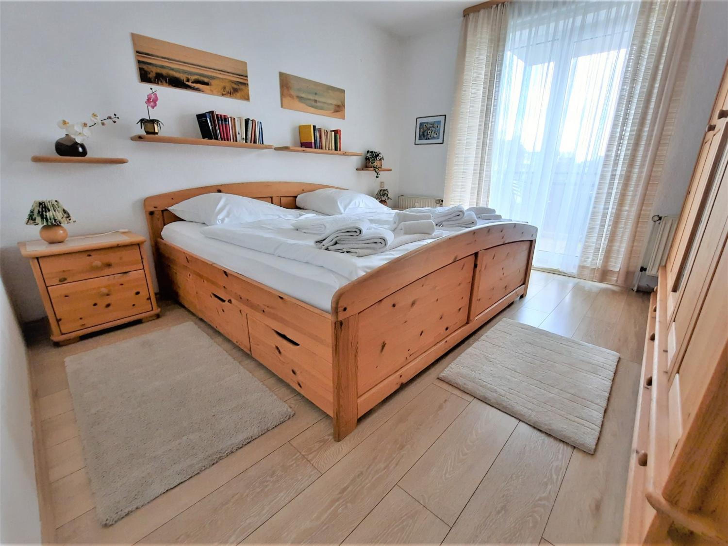 Residenz Passat Cuxhaven 5