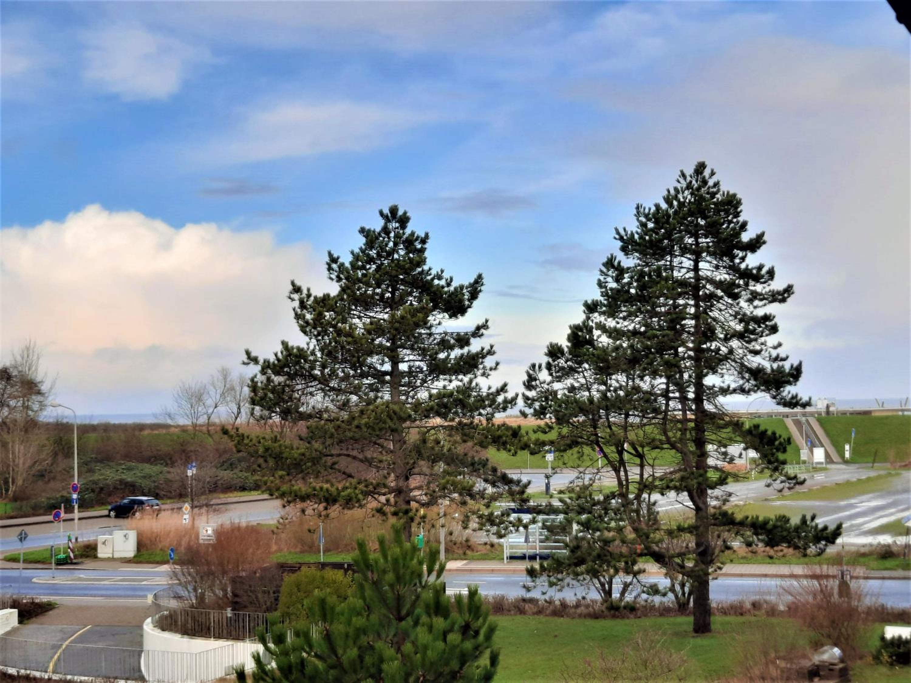 Residenz Passat Cuxhaven 5