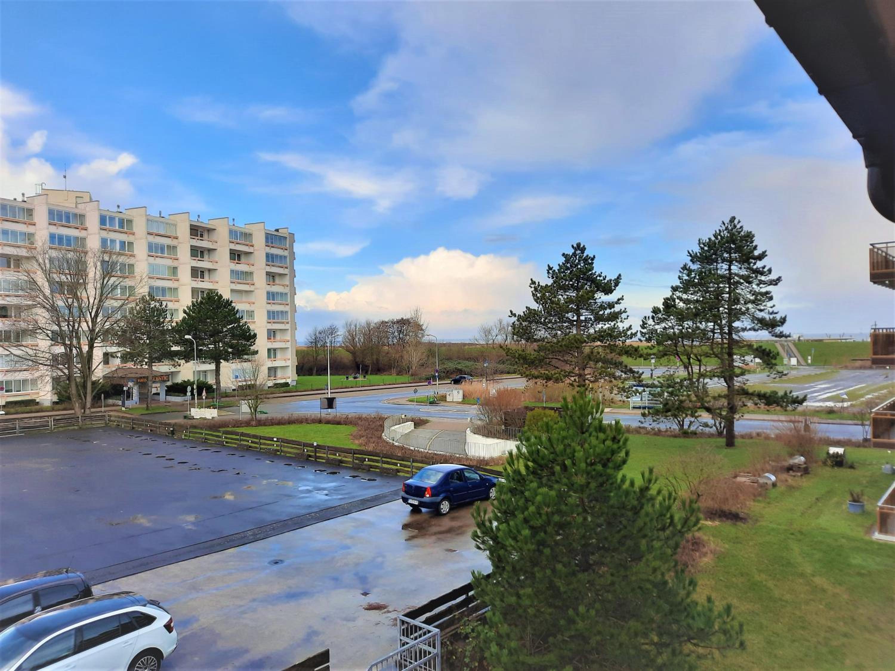 Residenz Passat Cuxhaven 5