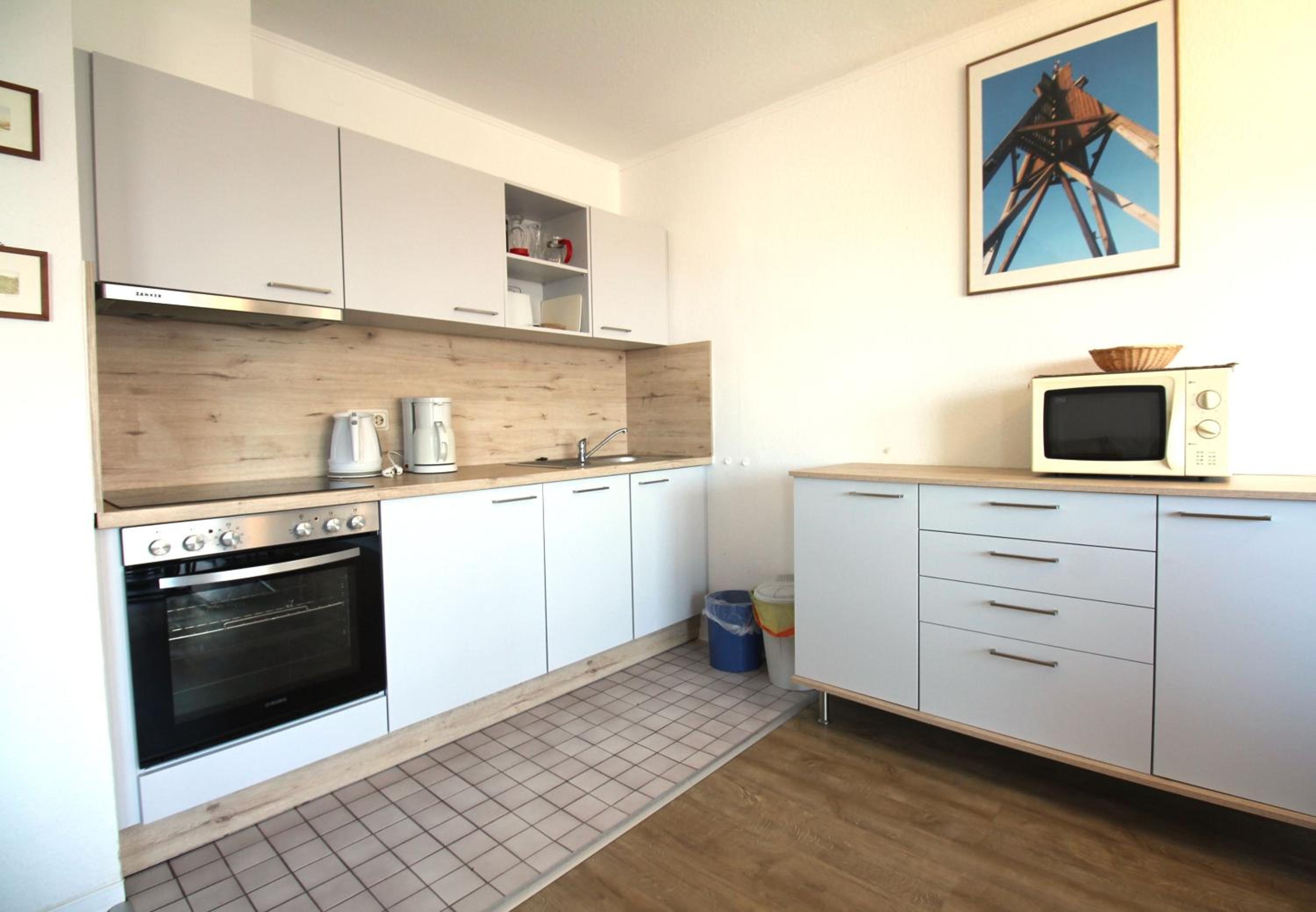 Residenz Passat Cuxhaven 3