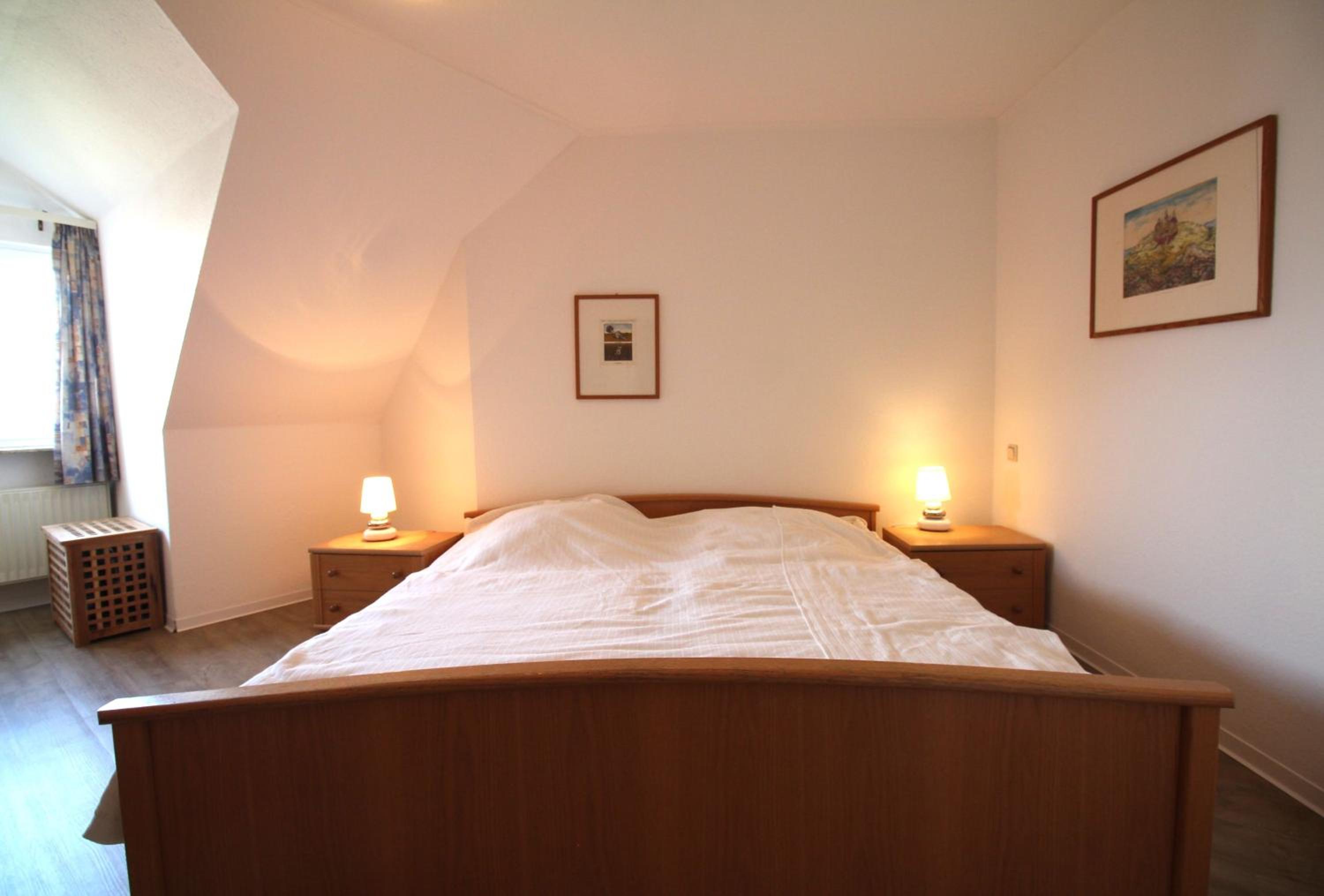 Residenz Passat Cuxhaven 3