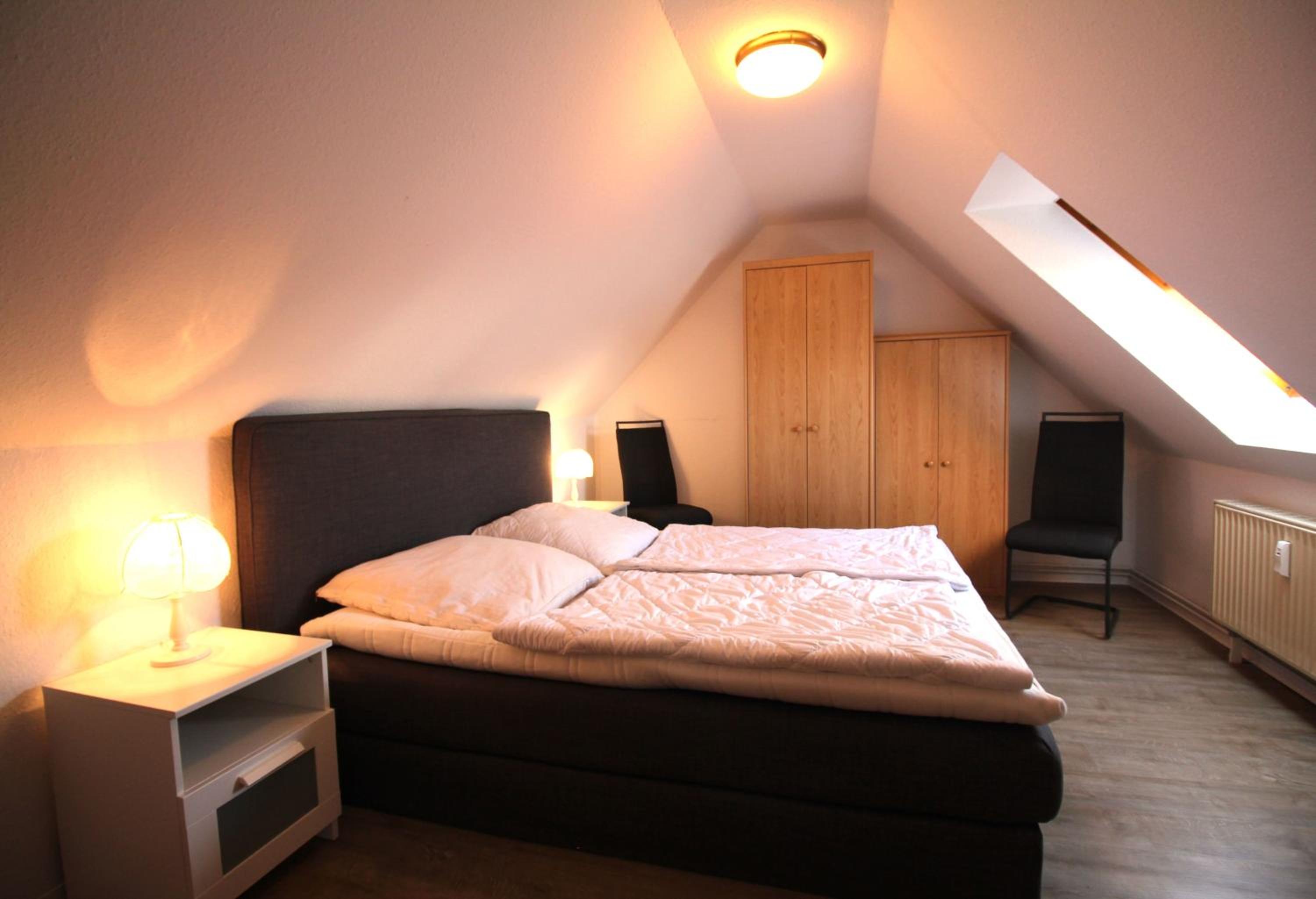 Residenz Passat Cuxhaven 3
