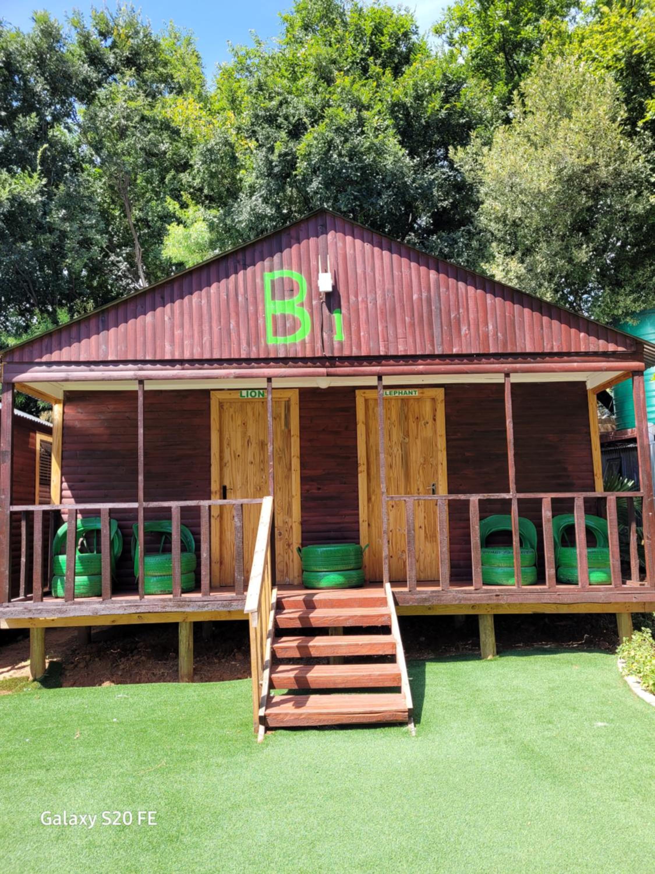 FM GUEST LODGE Comfort, Tranquility & Peace of Mind