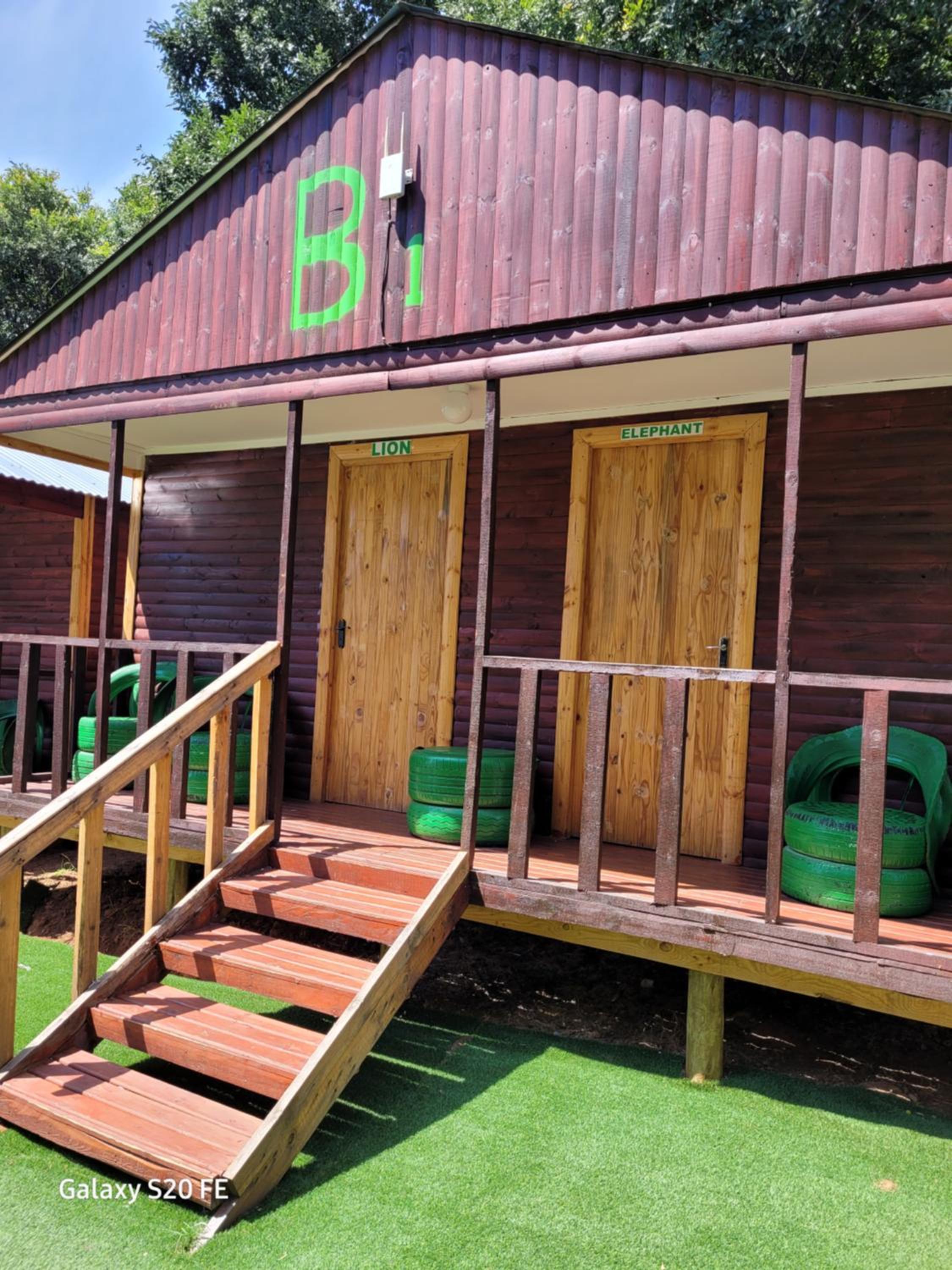 FM GUEST LODGE Comfort, Tranquility & Peace of Mind