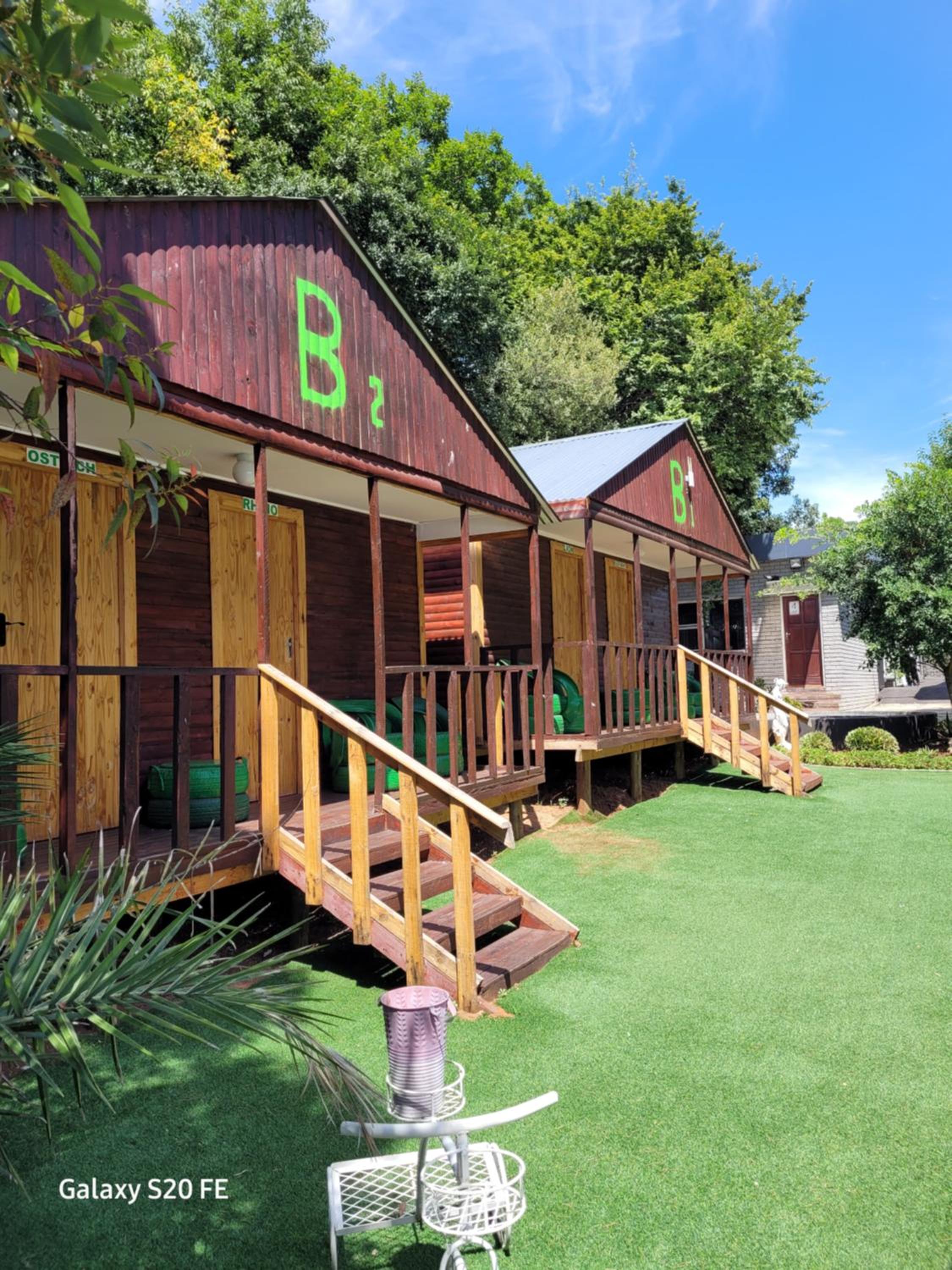 FM GUEST LODGE Comfort, Tranquility & Peace of Mind
