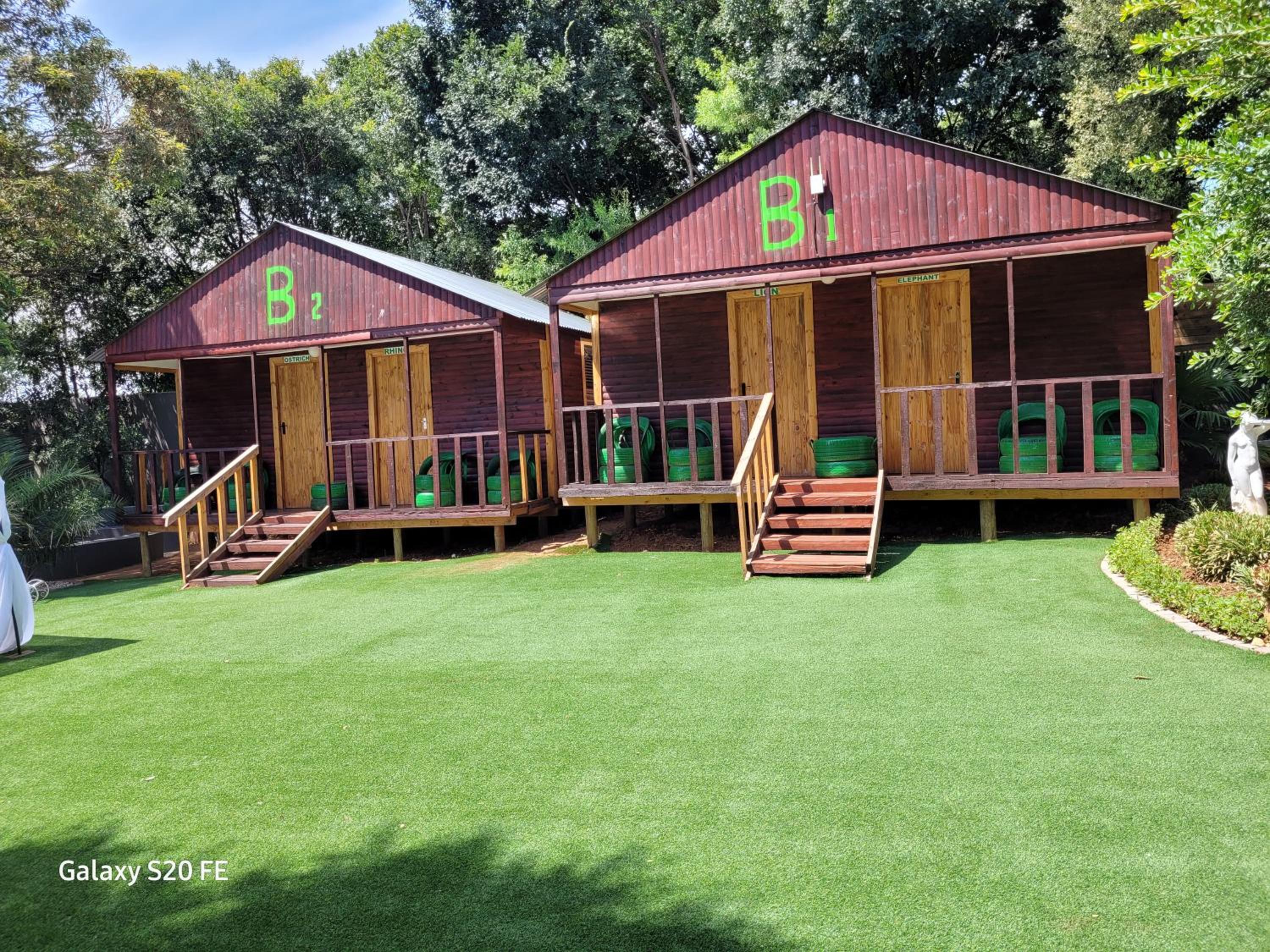 FM GUEST LODGE Comfort, Tranquility & Peace of Mind