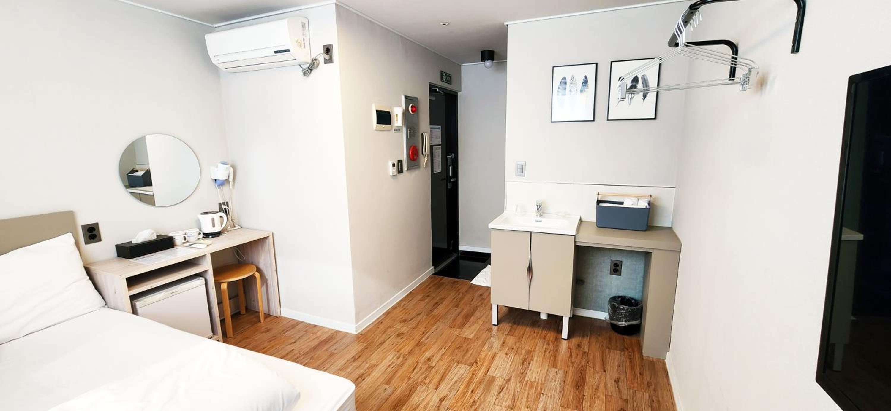 K-Grand Hostel Dongdaemun