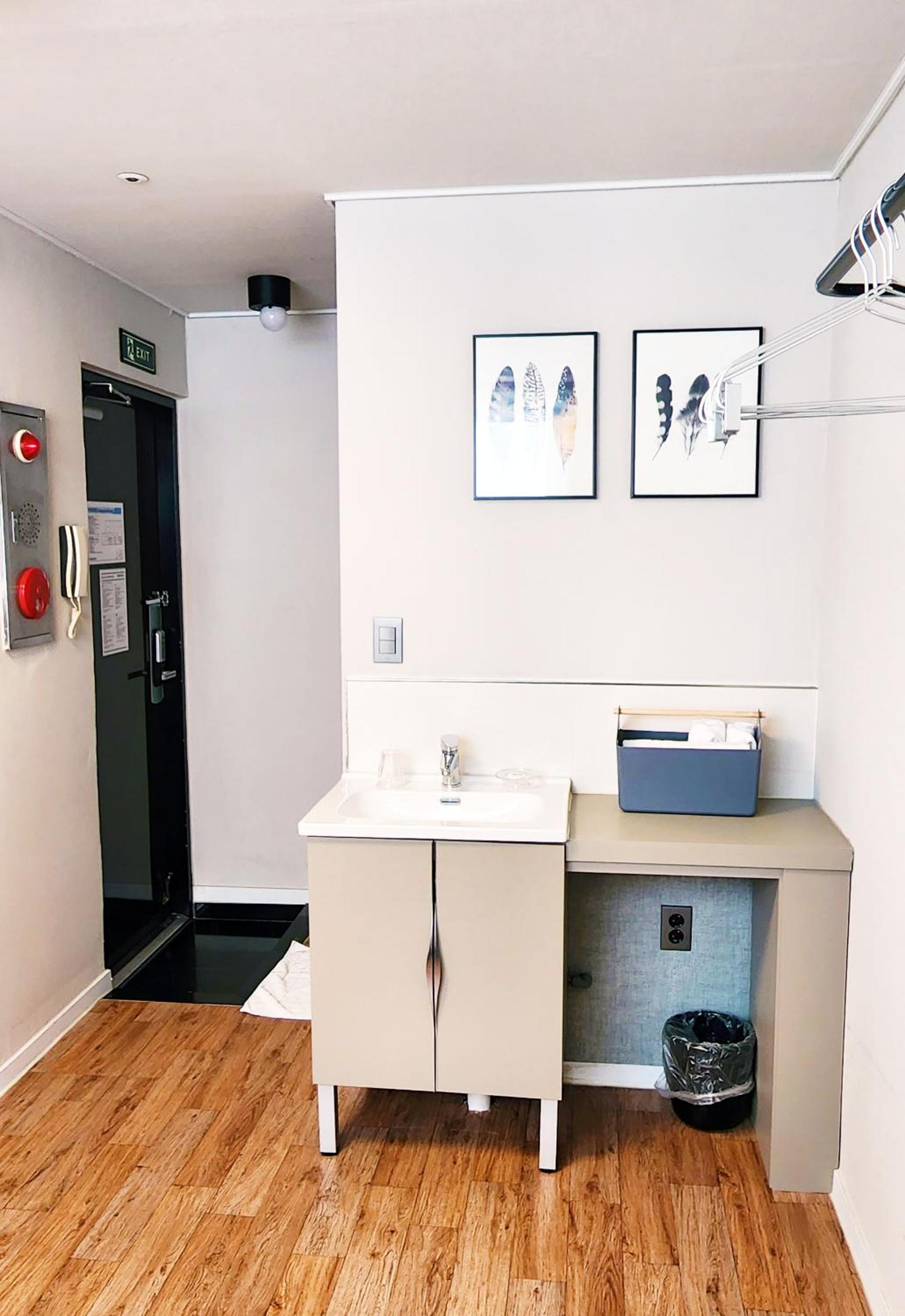 K-Grand Hostel Dongdaemun