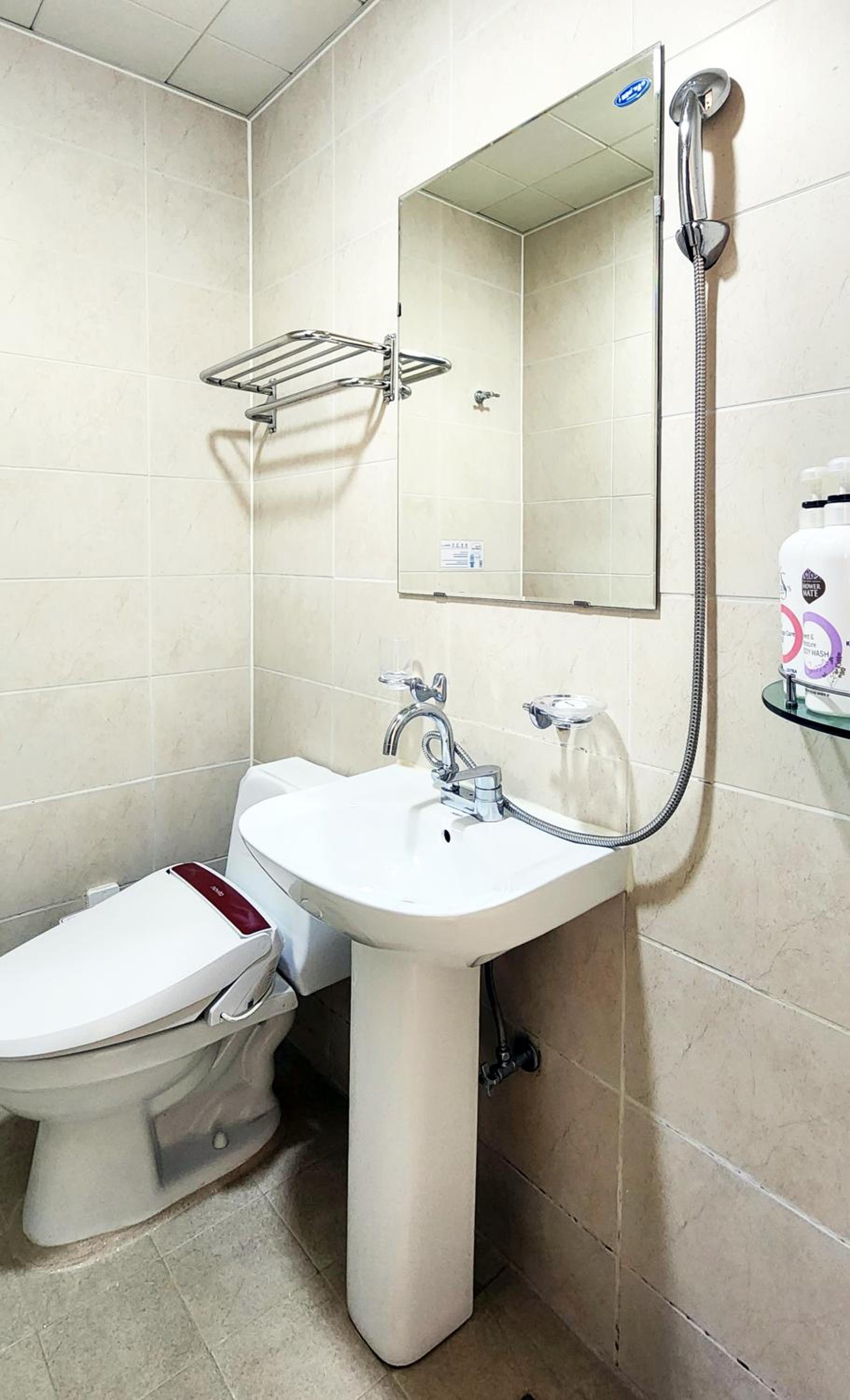 K-Grand Hostel Dongdaemun