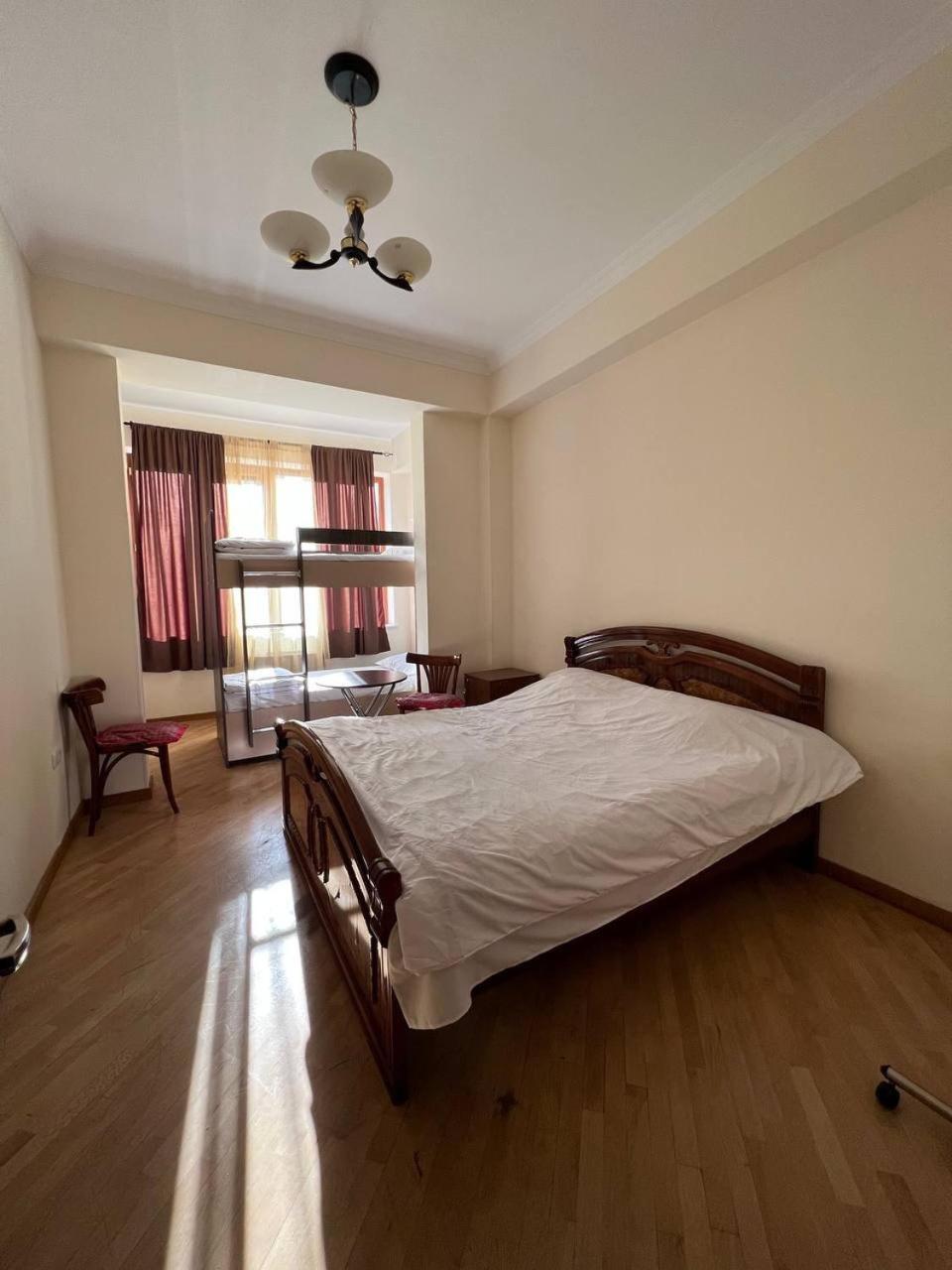 ArevaHostel&Apartment
