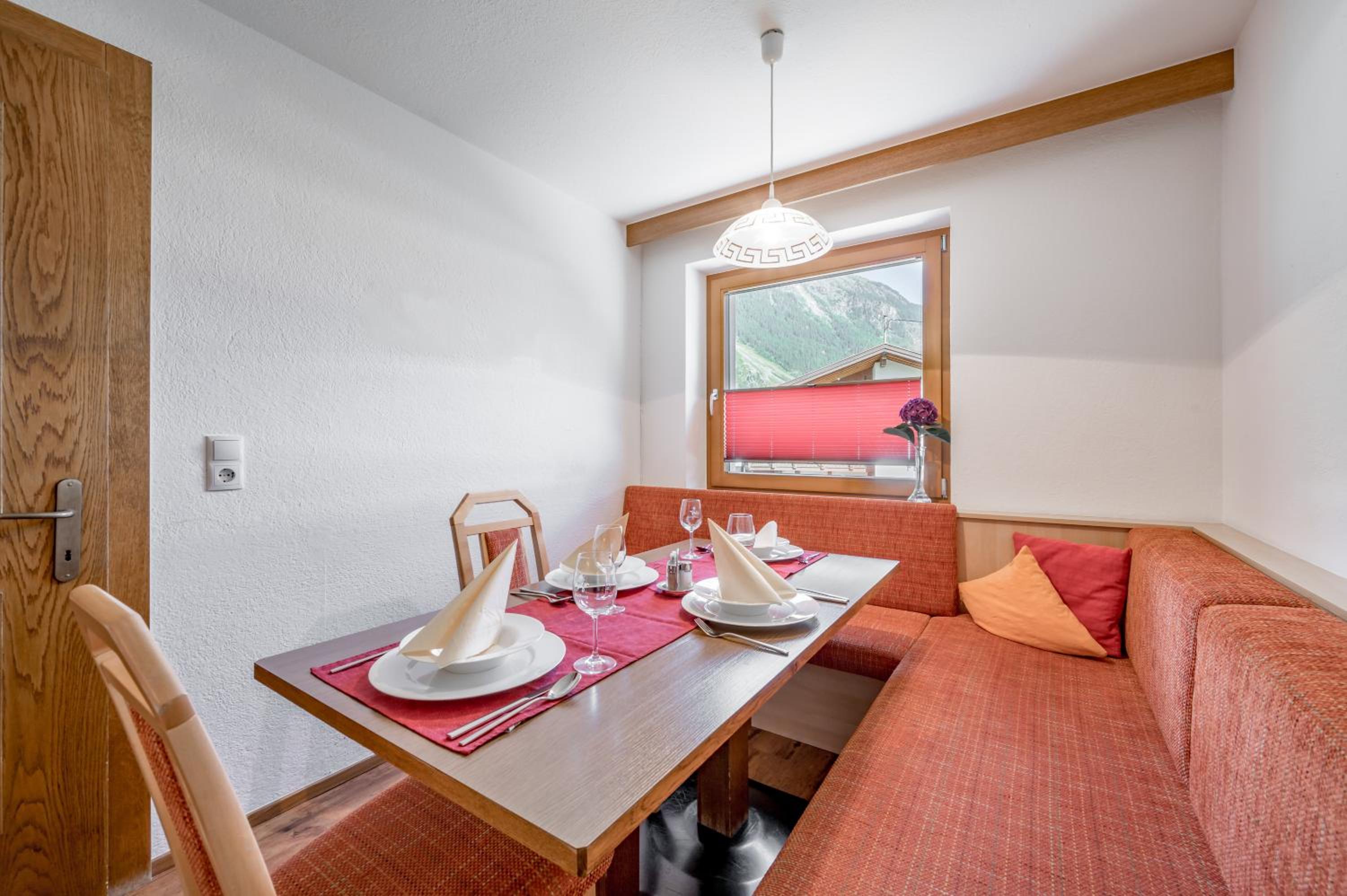 Pension Granbichler