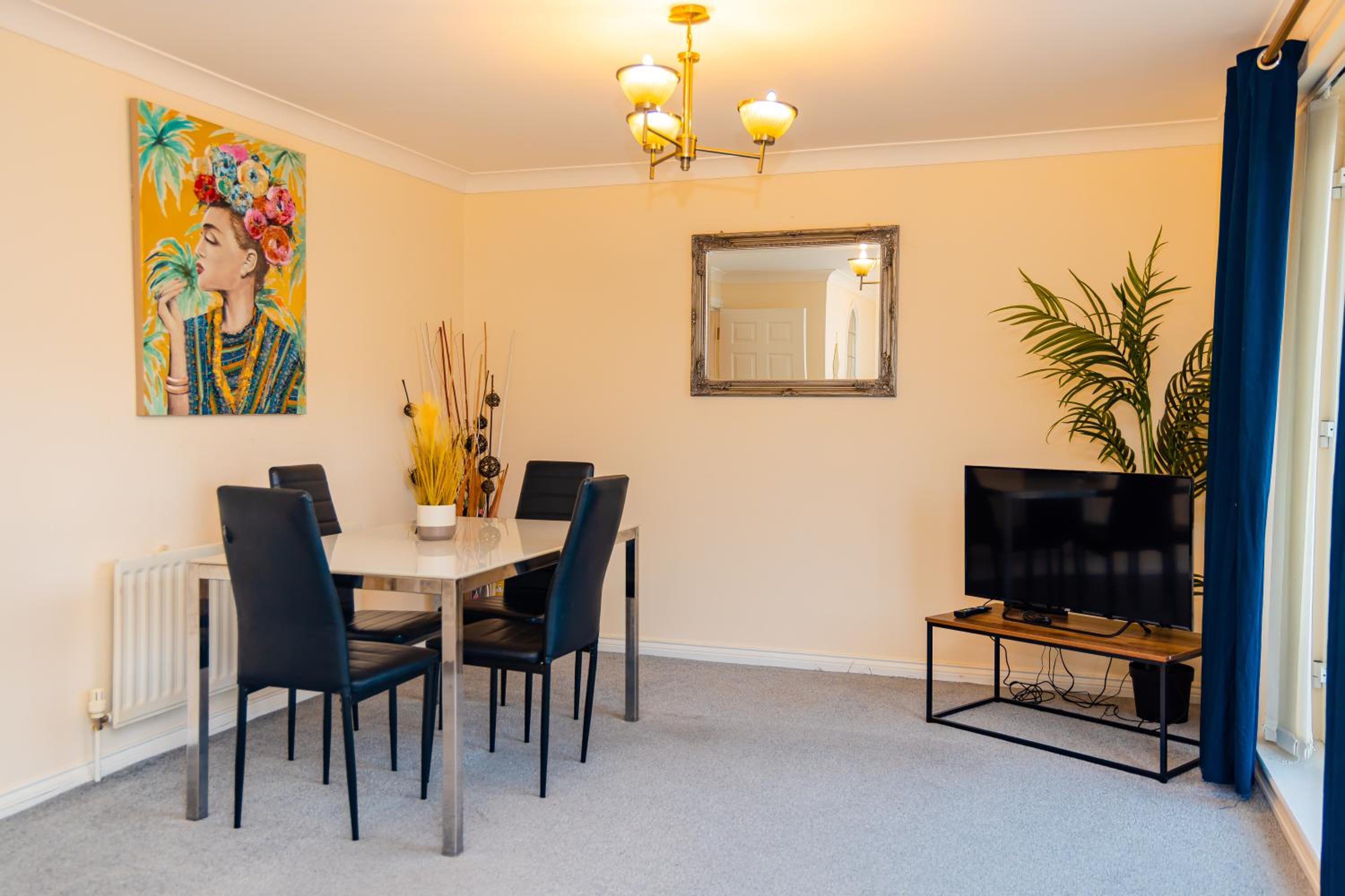 FLASH SALE Kemptown 3 Bedrooms Flat BN278NEP view 2
