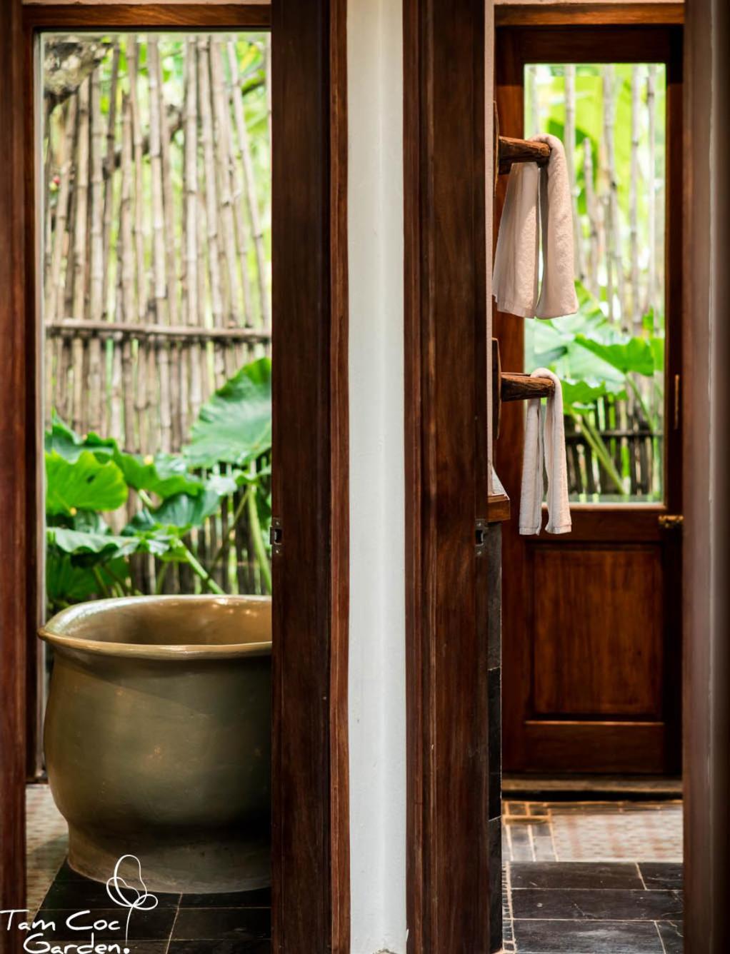 Tam Coc Garden Resort