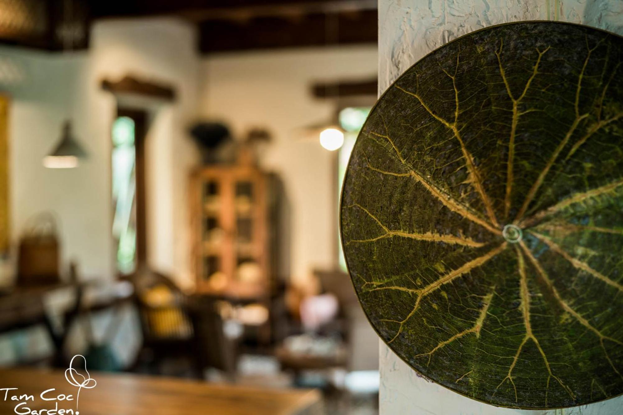 Tam Coc Garden Resort