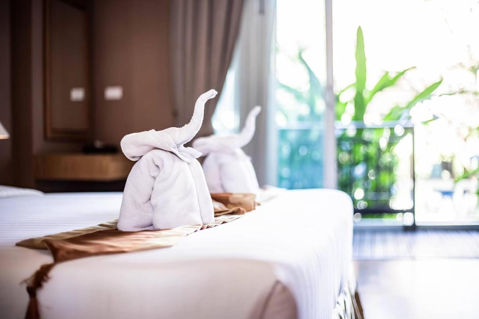 Khammon Lanna Resort Chiang Mai