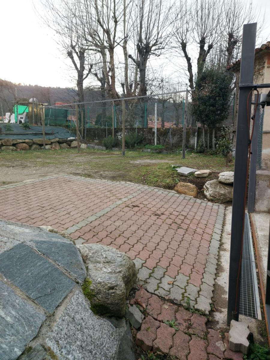 Villetta Rosa